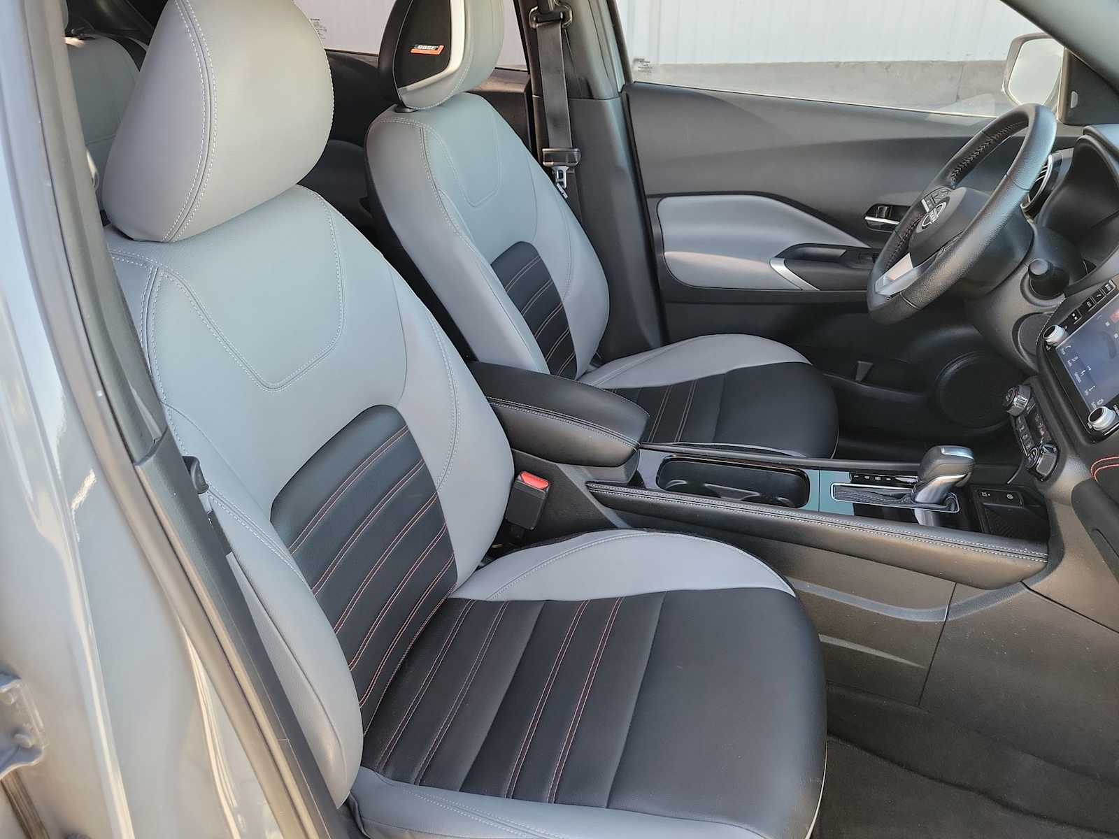 Thumbnail: 2022 Nissan Kicks - 22