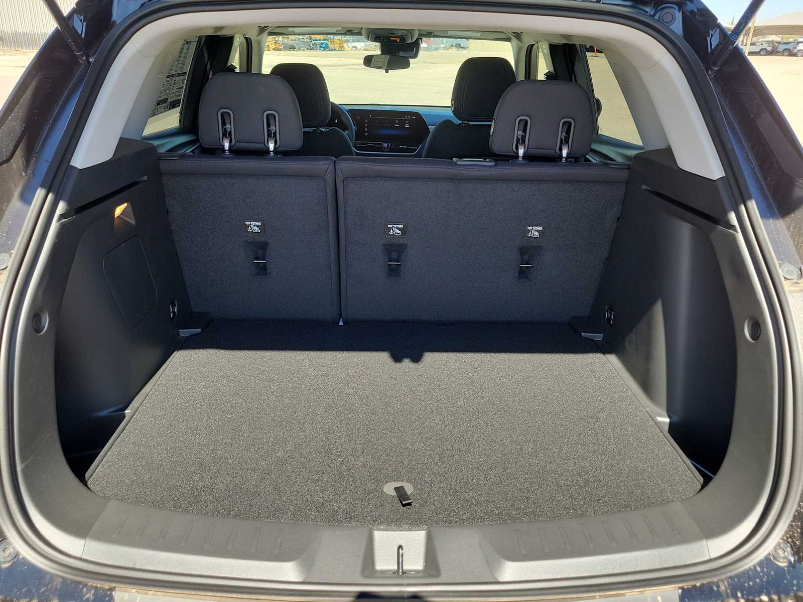 Thumbnail: 2026 Chevrolet TrailBlazer - 13