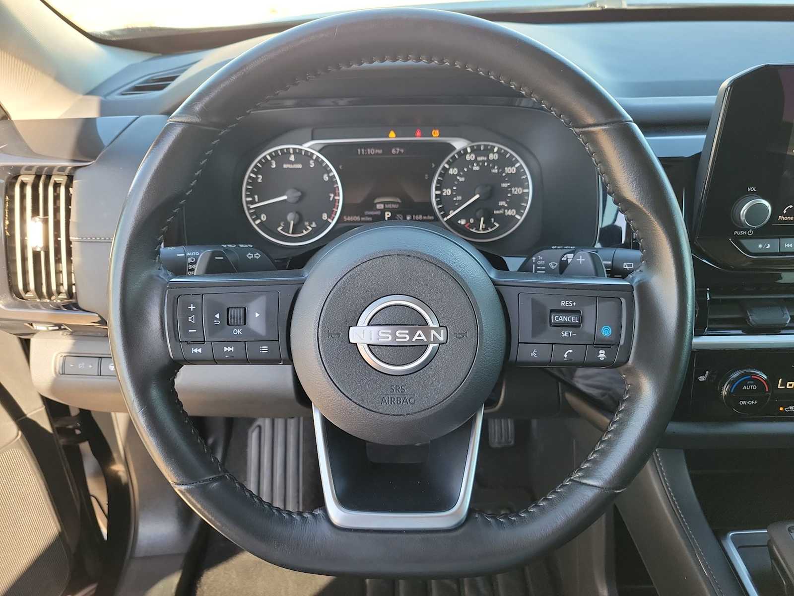 Thumbnail: 2025 Nissan Pathfinder - 19