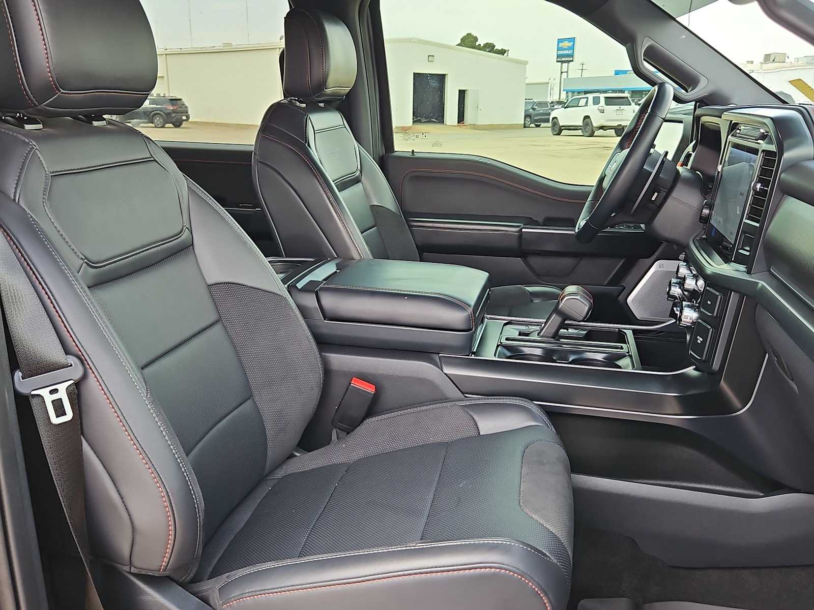 Thumbnail: 2025 Ford F-150 - 18