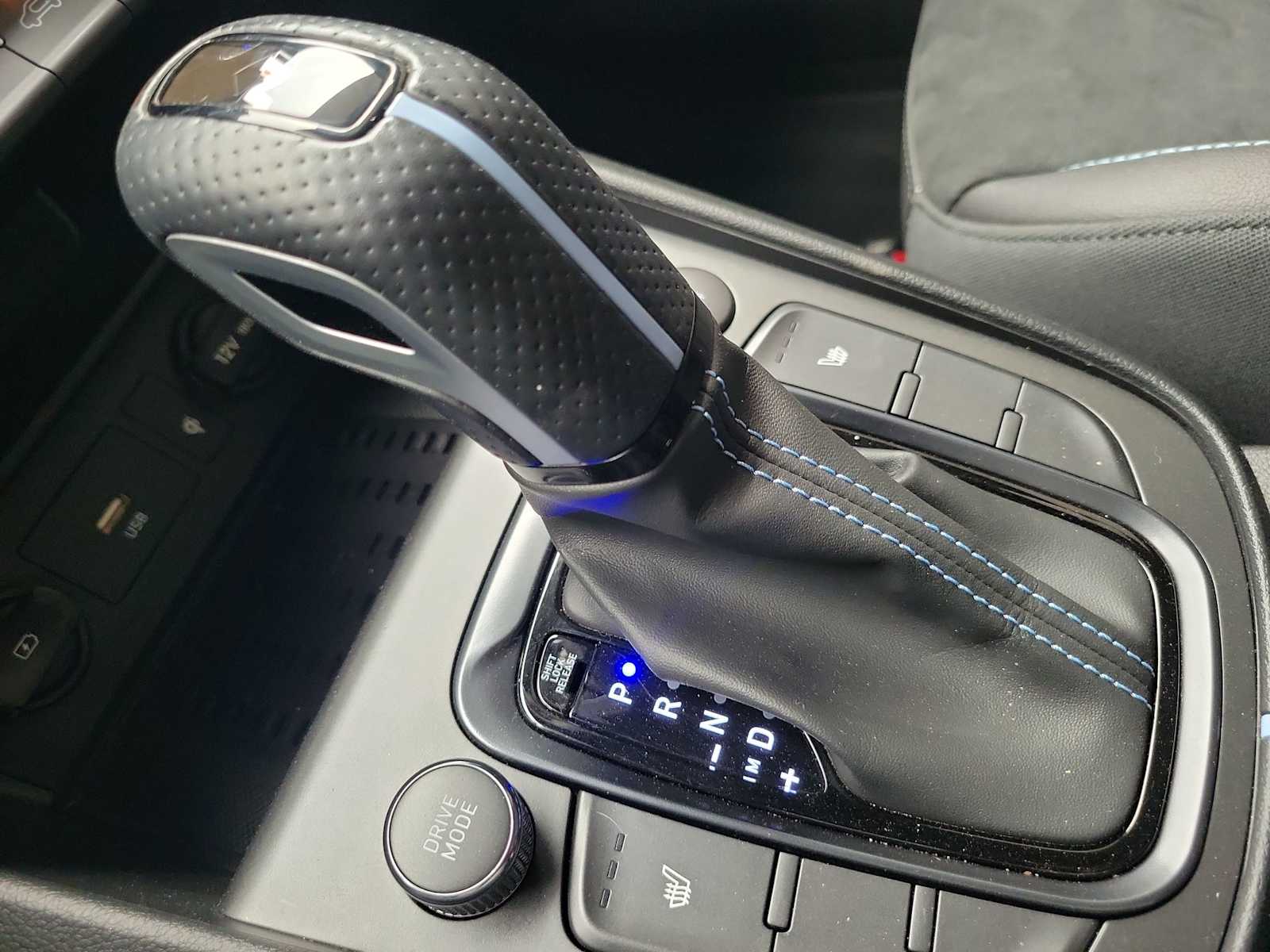 Thumbnail: 2023 Hyundai Kona - 25