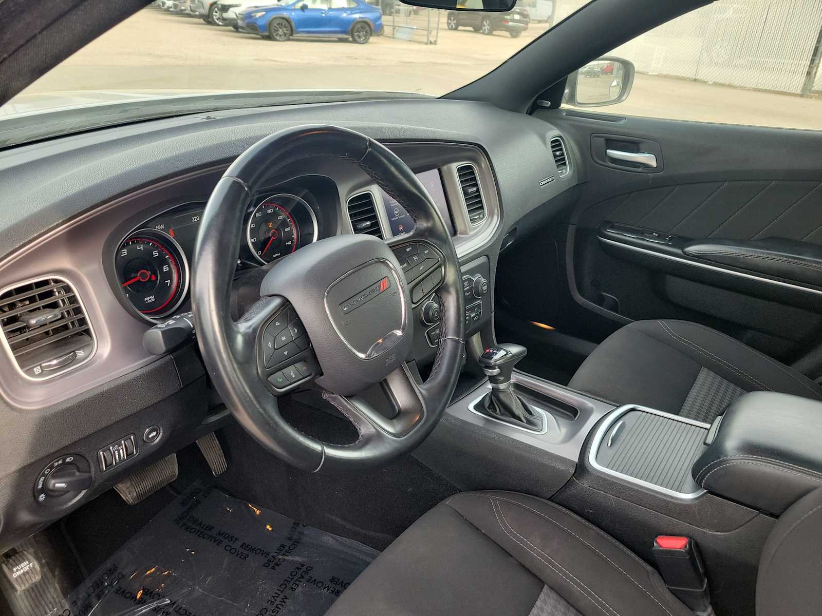 Thumbnail: 2023 Dodge Charger - 10