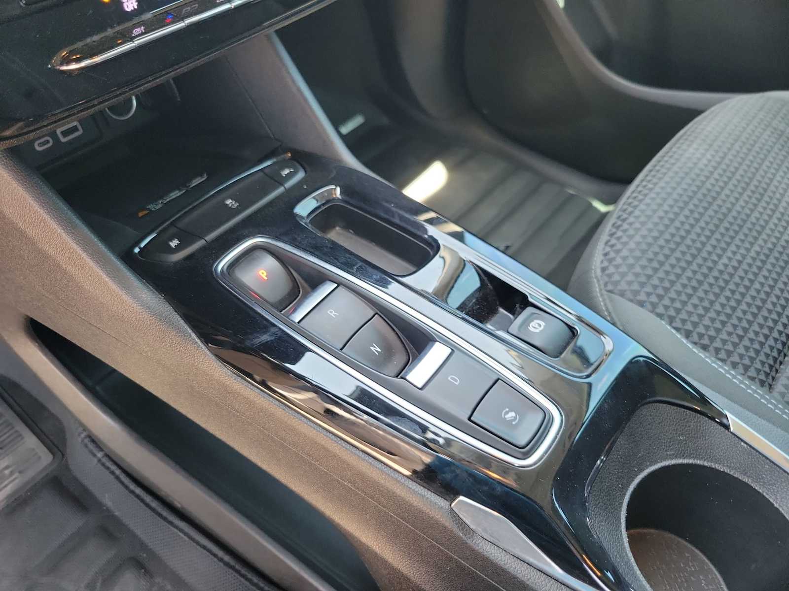 Thumbnail: 2023 Chevrolet Bolt EUV - 25