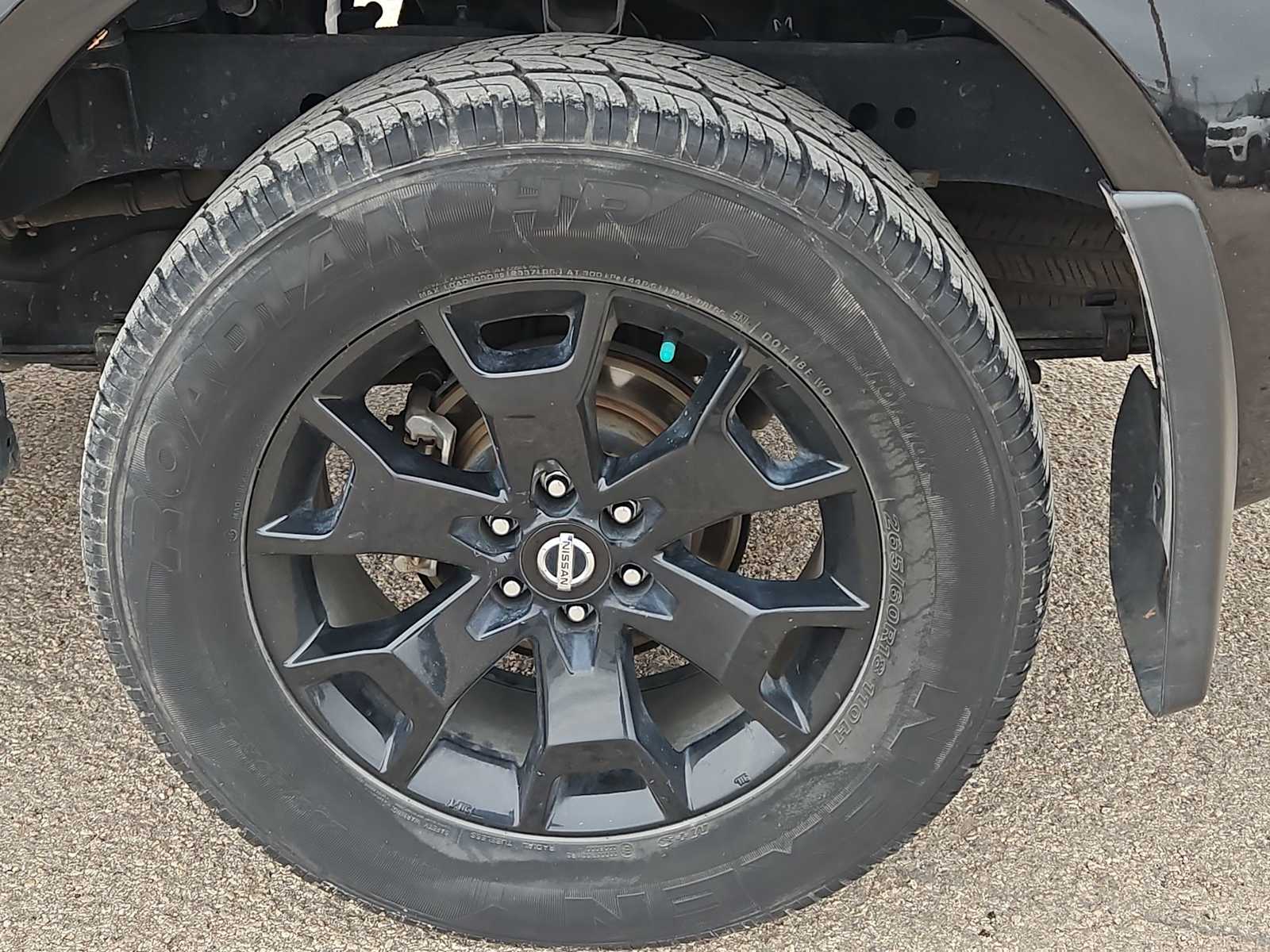 Thumbnail: 2020 Nissan Frontier - 12
