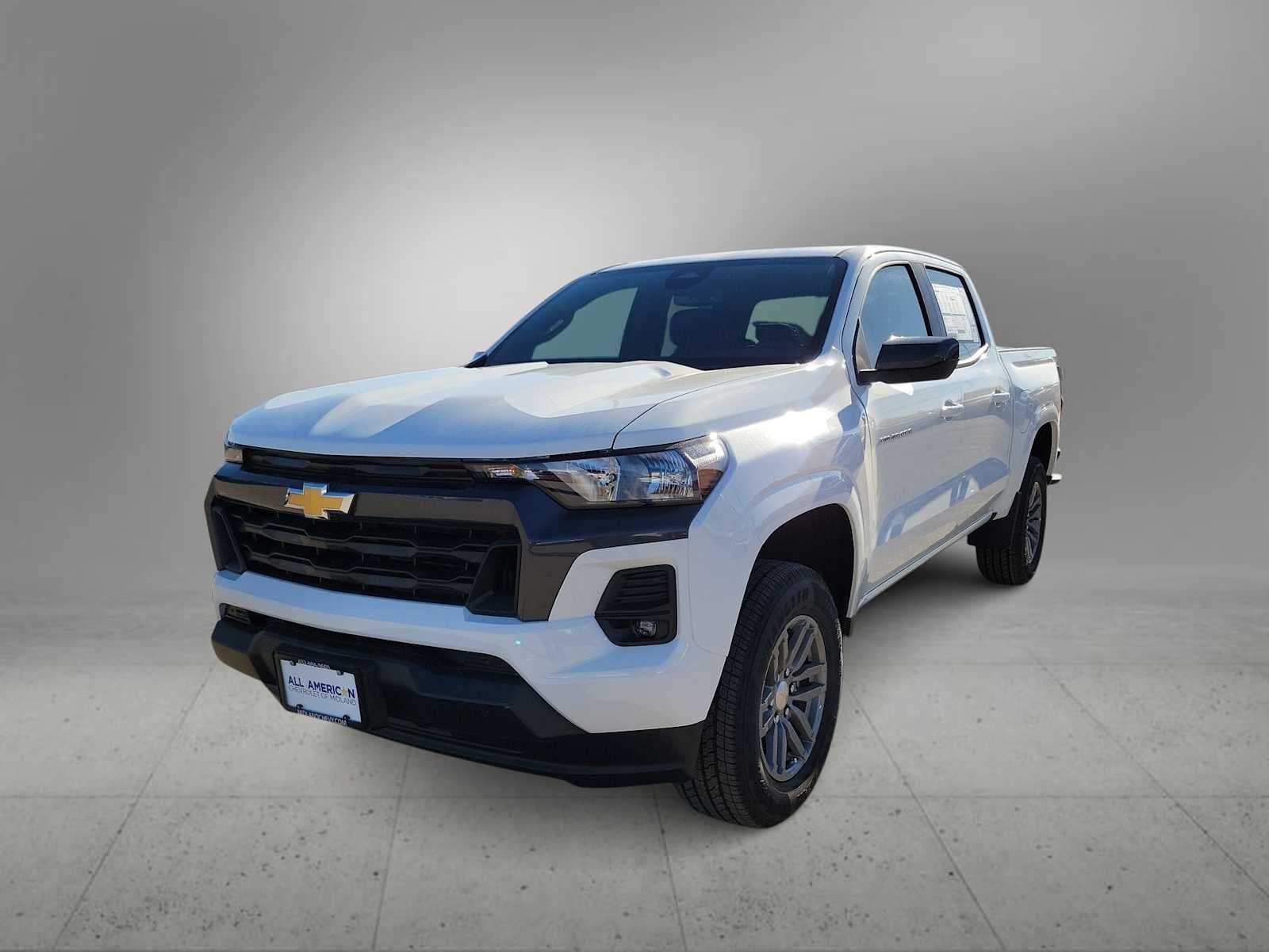 2024 Chevrolet Colorado LT -
                  Midland, TX