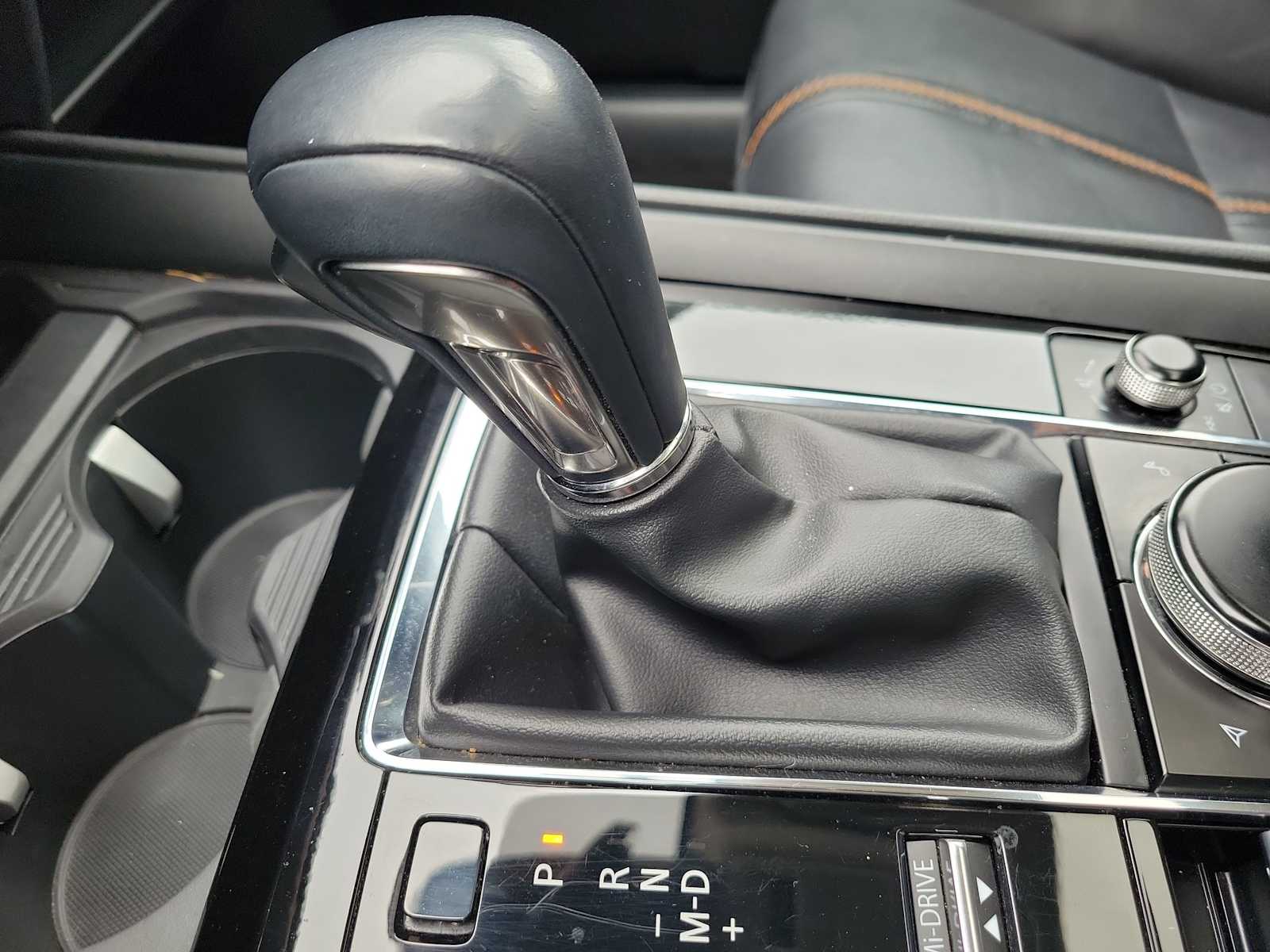 Thumbnail: 2023 Mazda CX-50 - 25