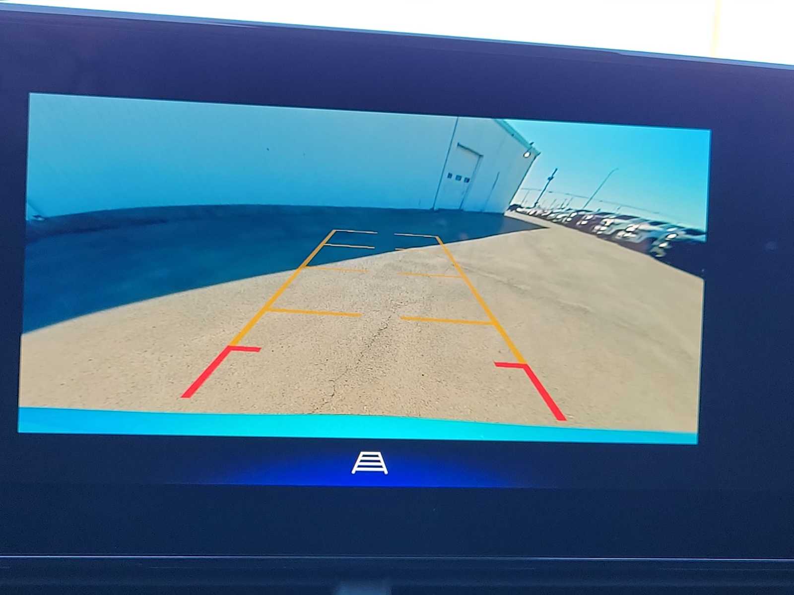 Thumbnail: 2026 Chevrolet Trax - 28