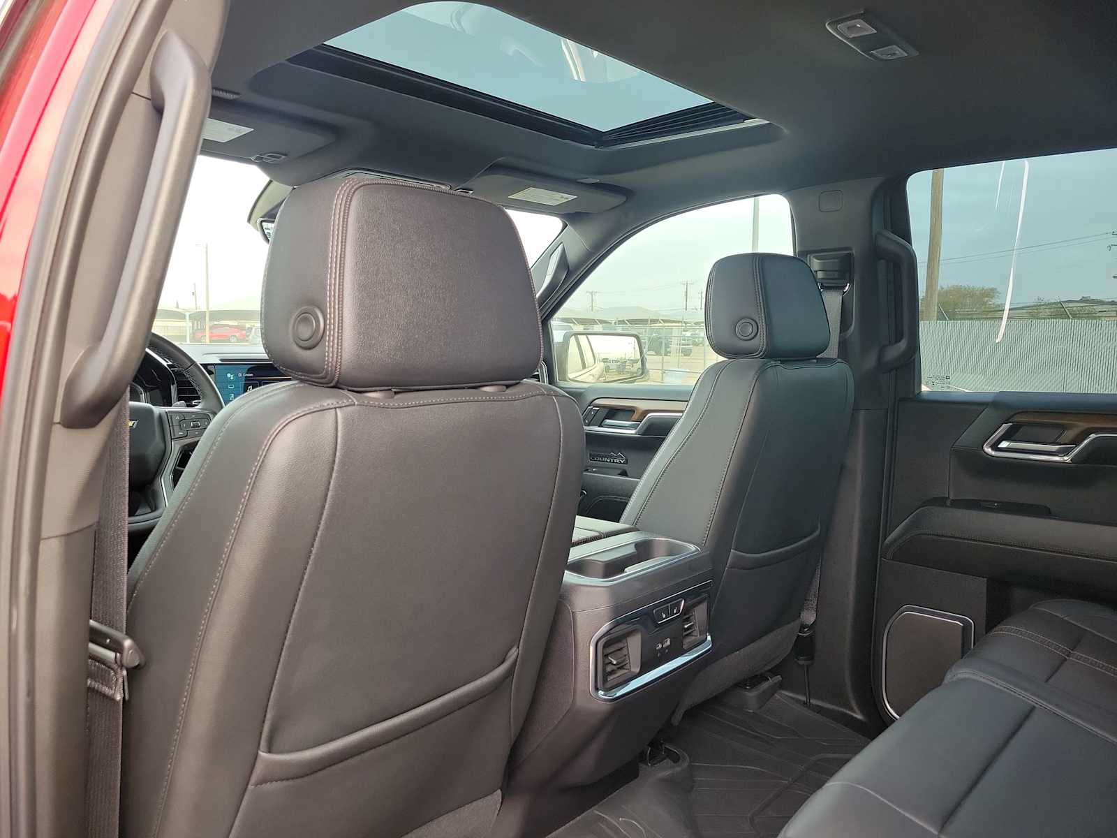 Thumbnail: 2024 Chevrolet Silverado 1500 - 20