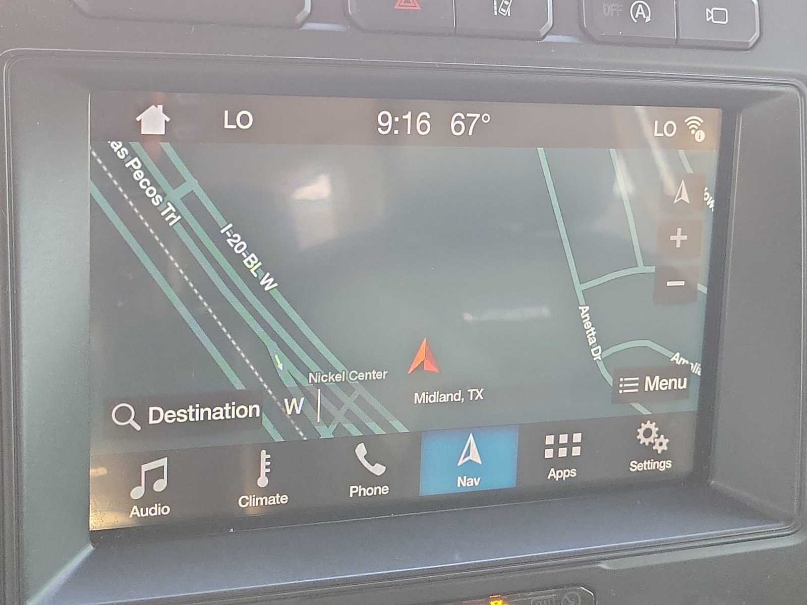Thumbnail: 2019 Ford Expedition - 25