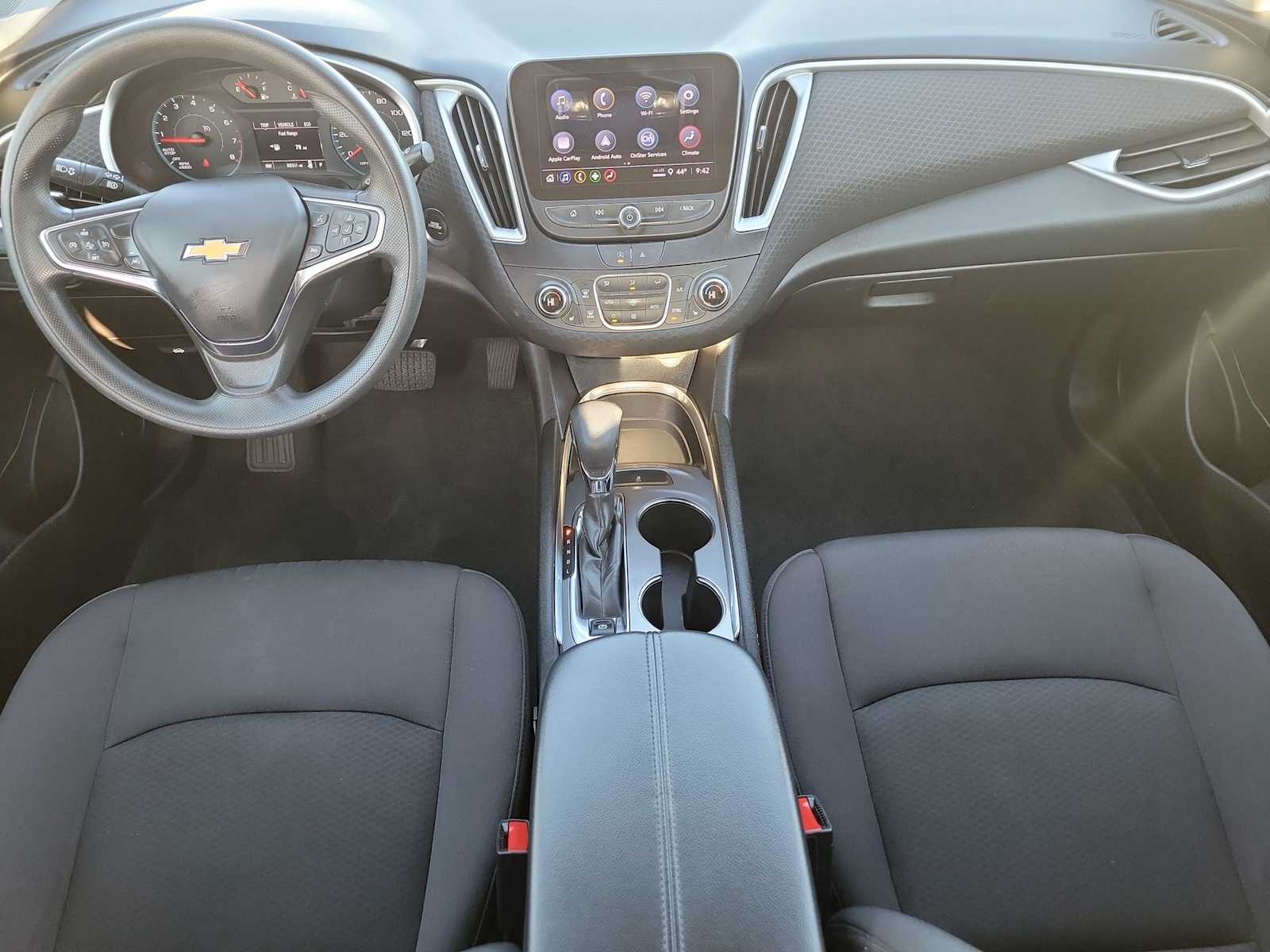 Thumbnail: 2023 Chevrolet Malibu - 18