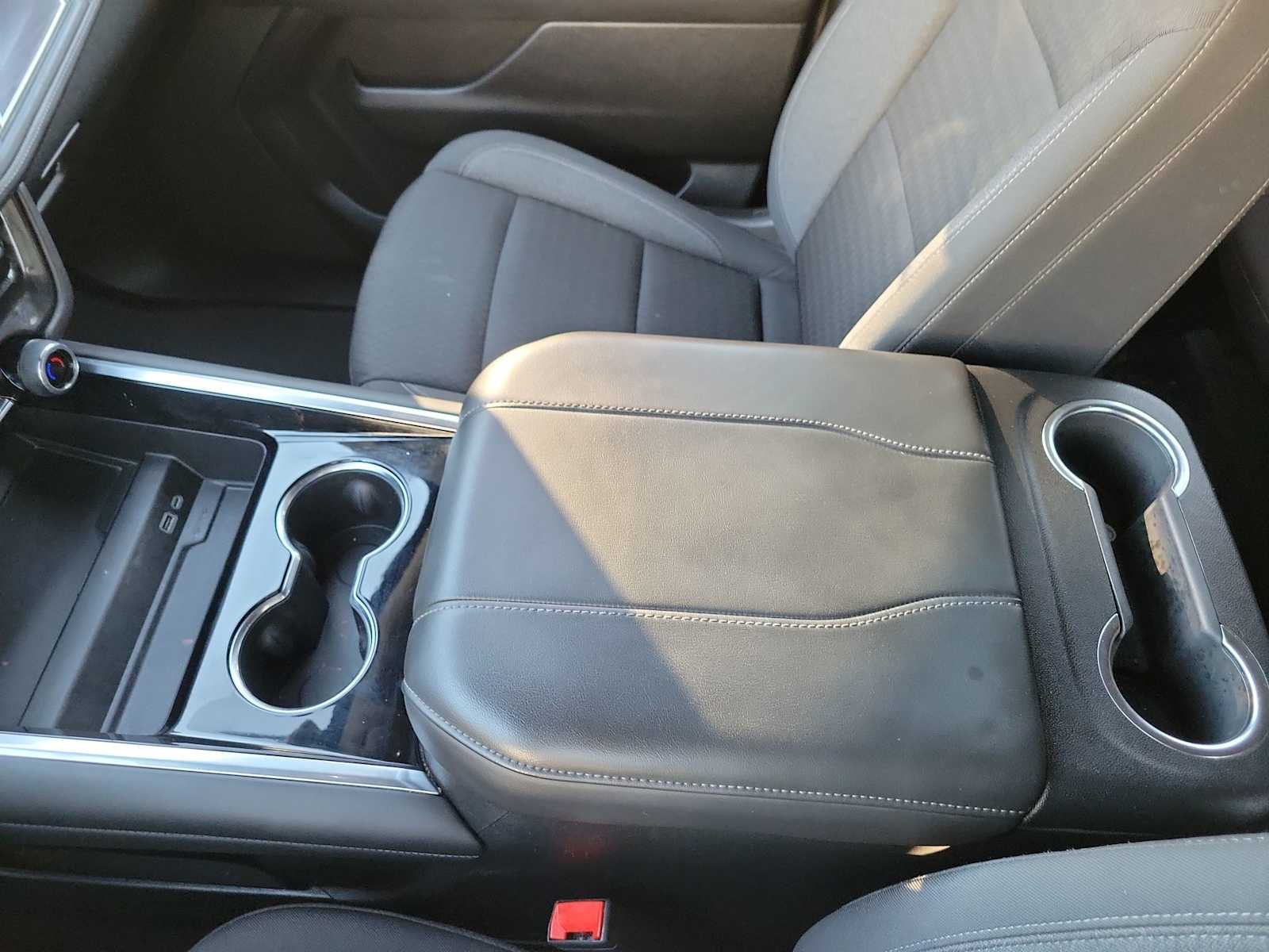 Thumbnail: 2025 Chevrolet Tahoe - 20