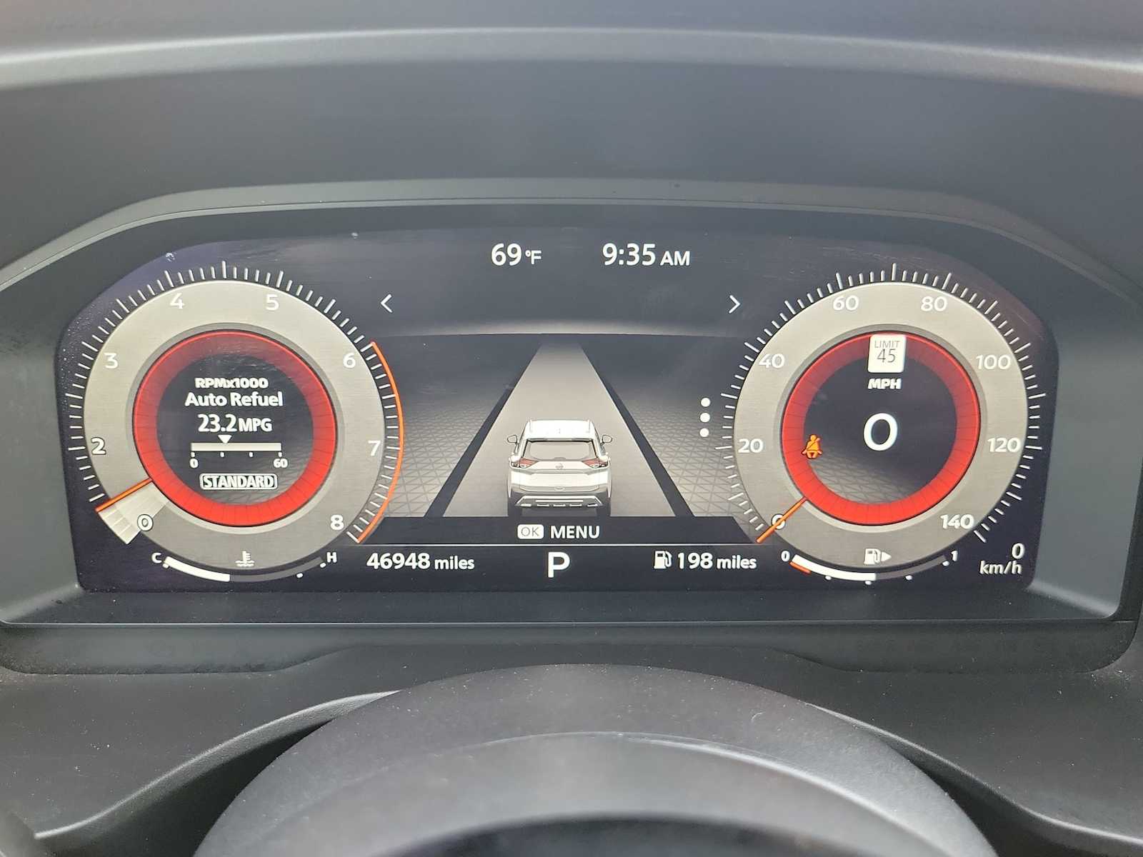 Thumbnail: 2023 Nissan Rogue - 22