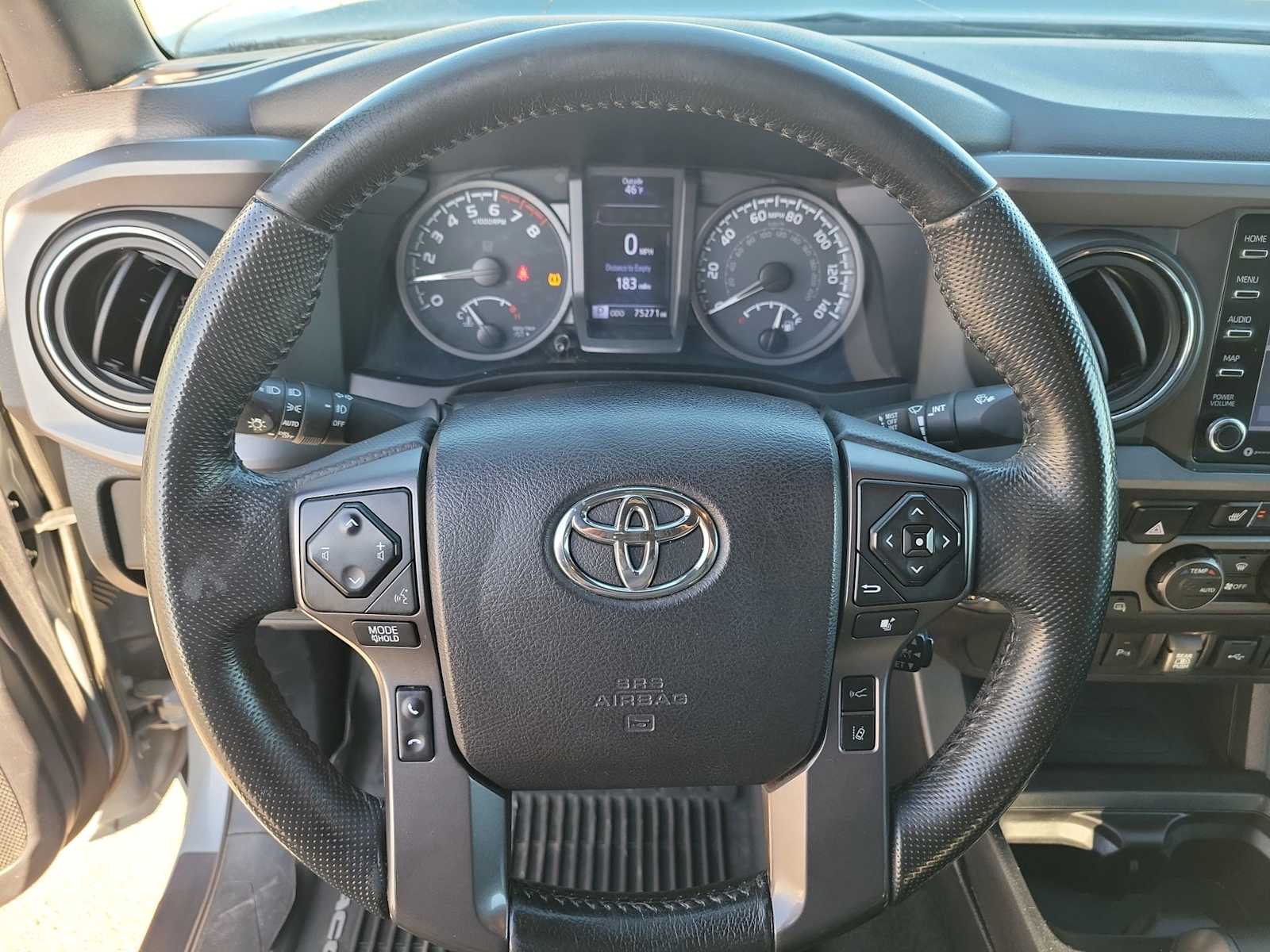 Thumbnail: 2020 Toyota Tacoma - 19