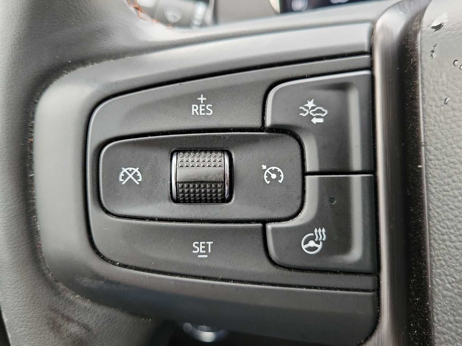 Thumbnail: 2024 GMC Sierra 1500 - 23