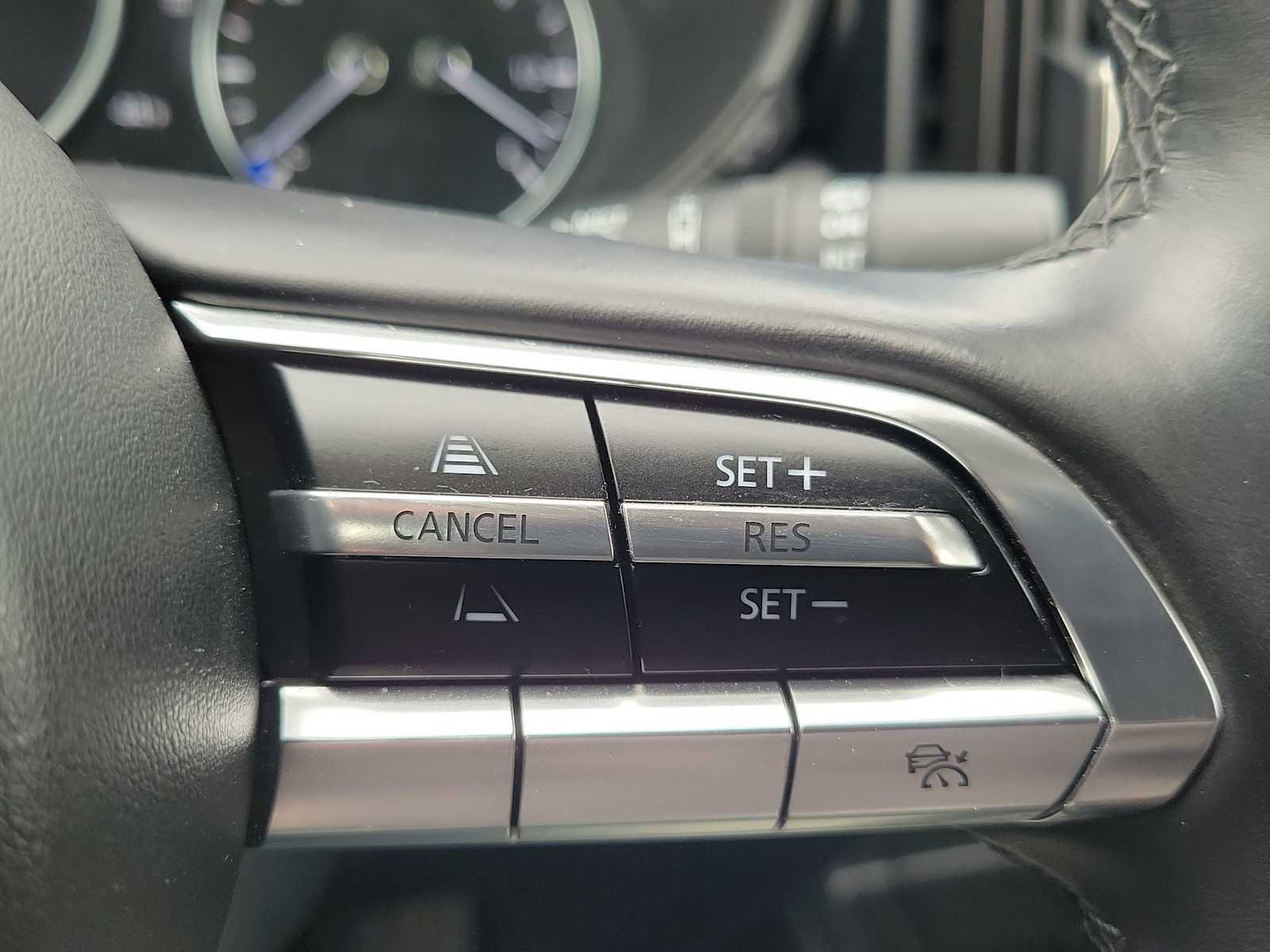 Thumbnail: 2023 Mazda CX-50 - 27