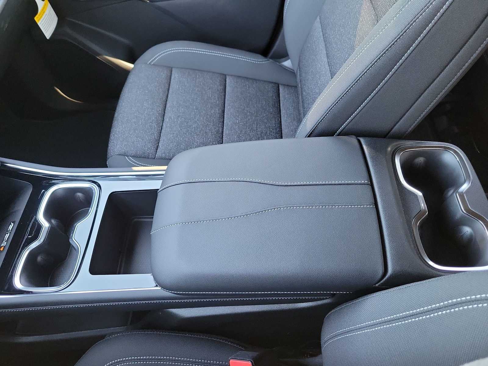 Thumbnail: 2026 Chevrolet Traverse - 24