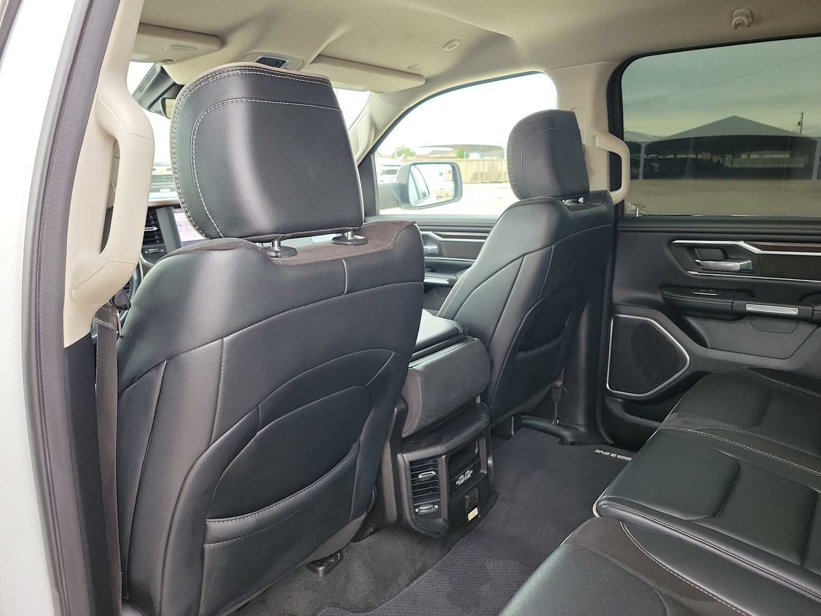 Thumbnail: 2022 RAM 1500 - 16