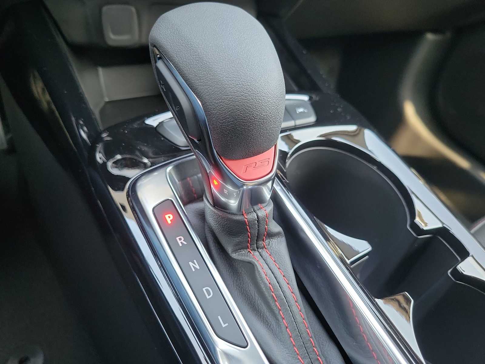 Thumbnail: 2026 Chevrolet Trax - 21