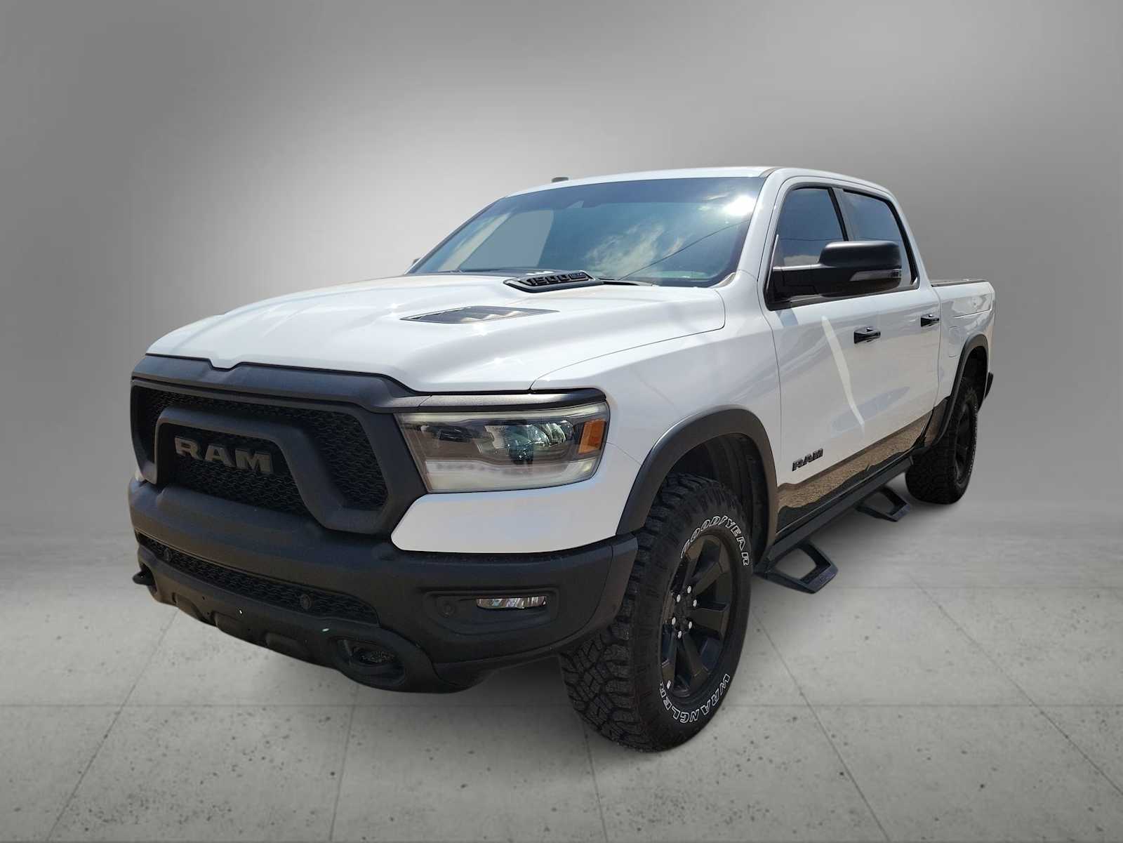 2024 RAM 1500 Rebel -
                  Midland, TX