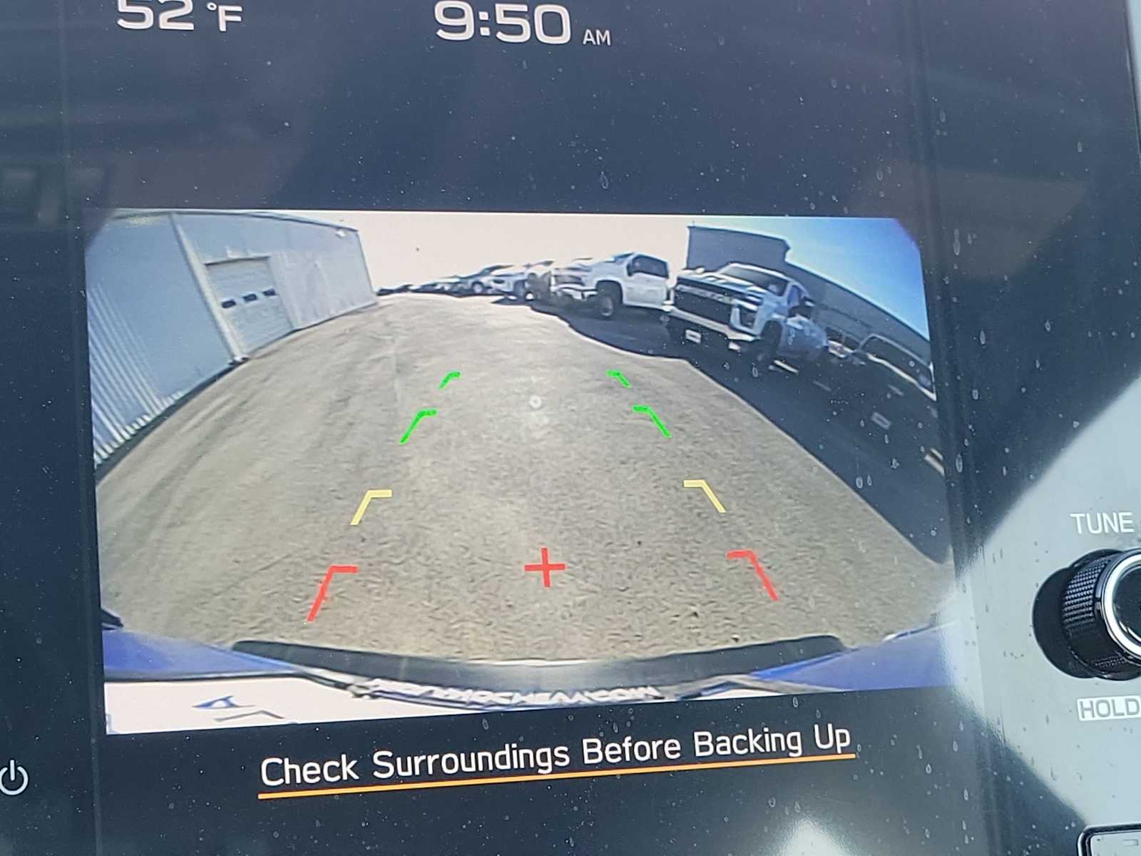 Thumbnail: 2022 Subaru WRX - 28