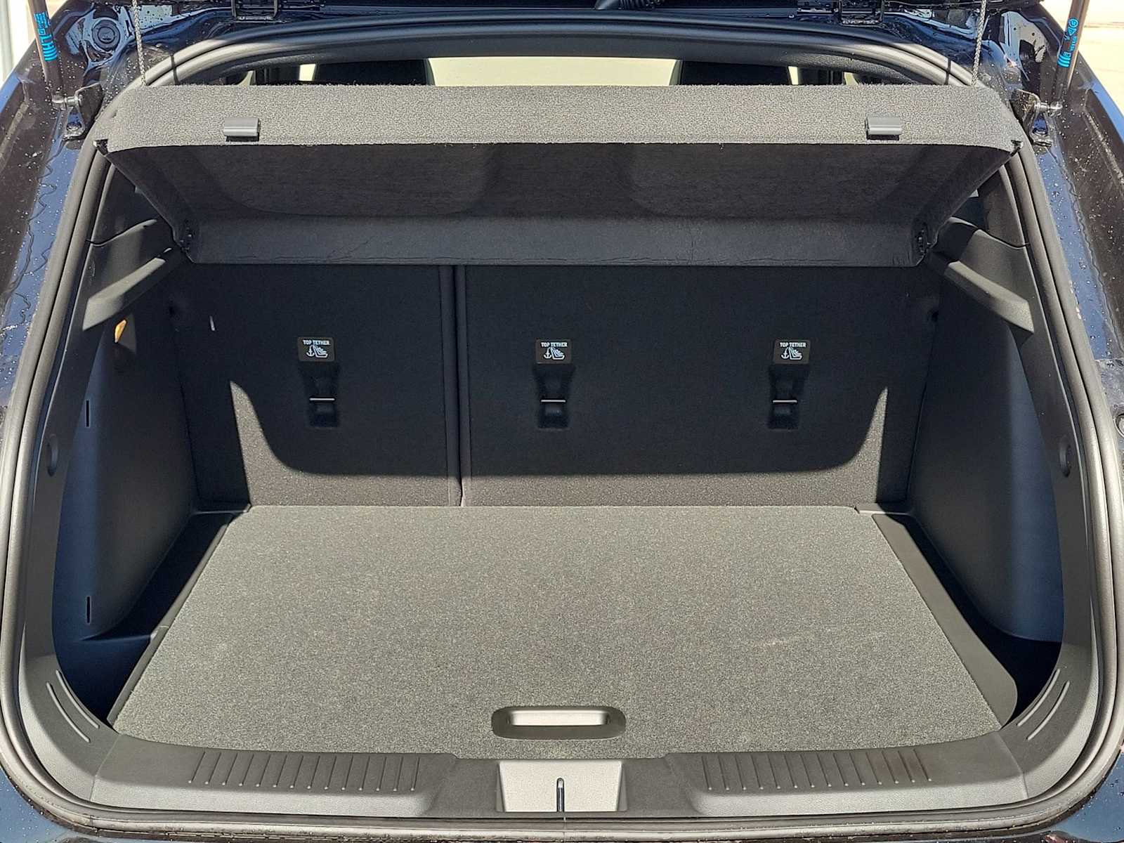 Thumbnail: 2026 Chevrolet Trax - 13