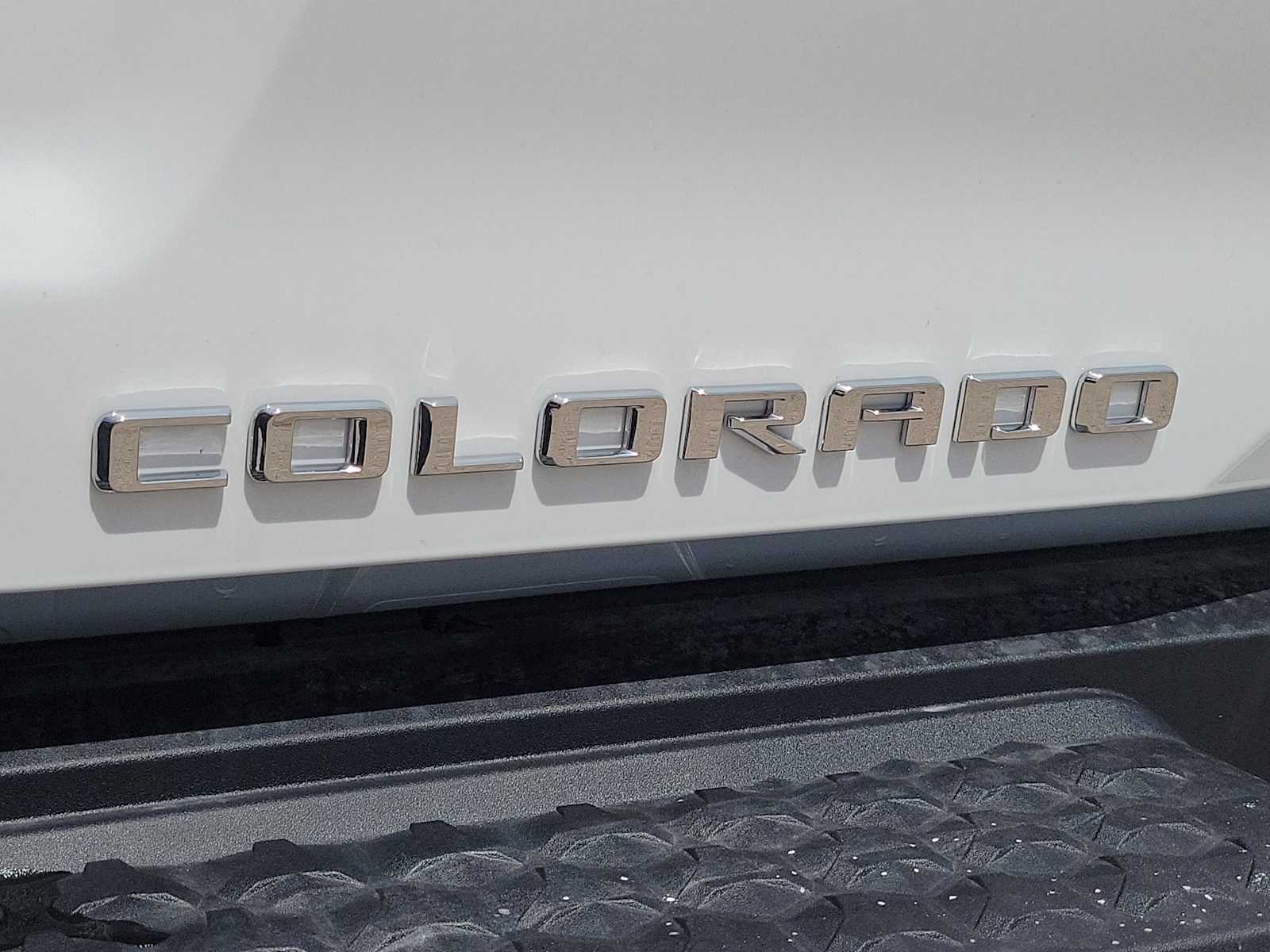 Thumbnail: 2026 Chevrolet Colorado - 11