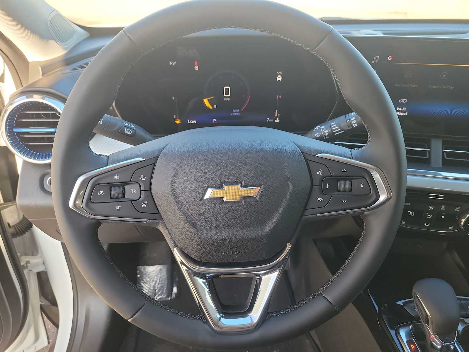 Thumbnail: 2026 Chevrolet Trax - 23