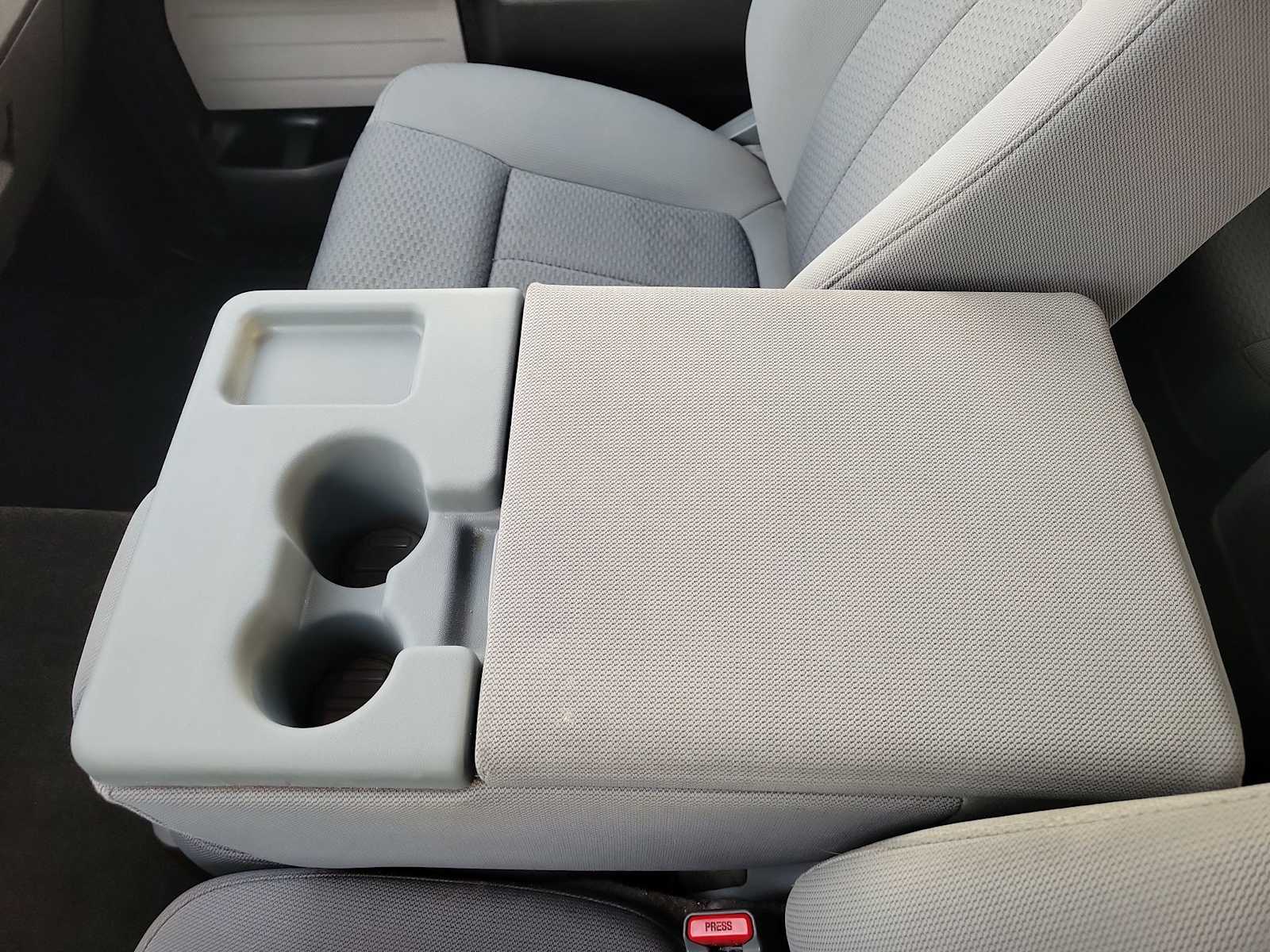 Thumbnail: 2014 Ford F-150 - 24