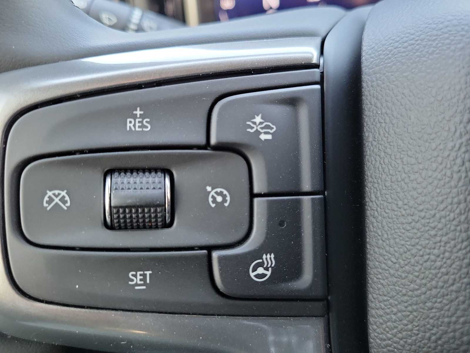 Thumbnail: 2026 Chevrolet Silverado 1500 - 27