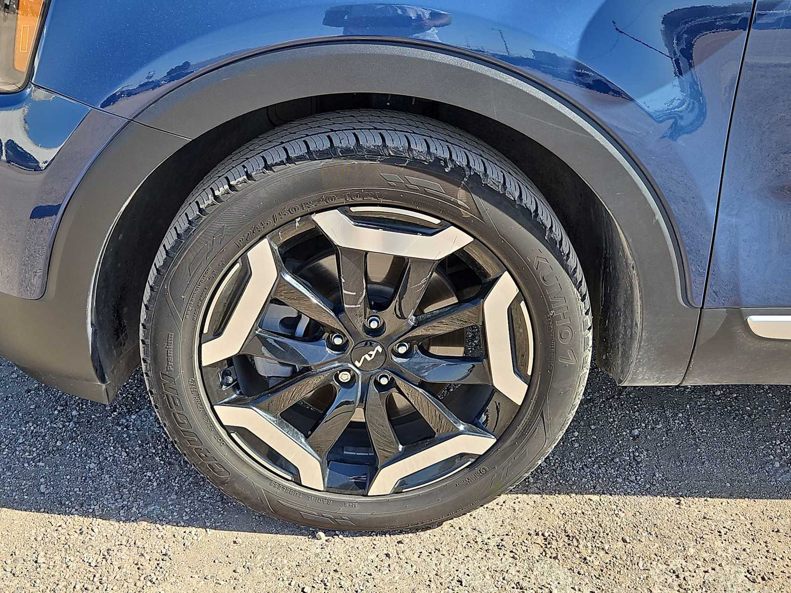 Thumbnail: 2023 Kia Telluride - 12