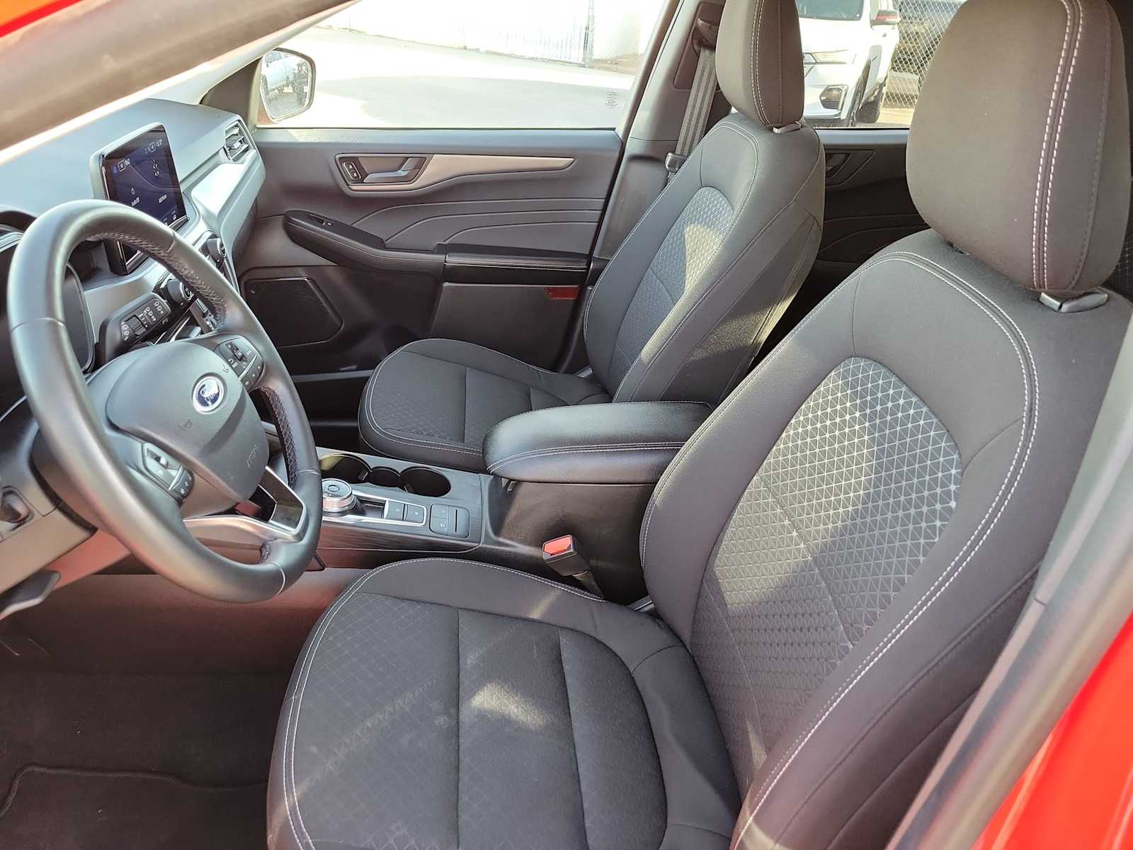 Thumbnail: 2024 Ford Escape - 19