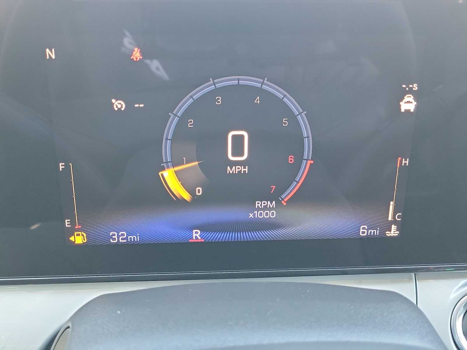 Thumbnail: 2026 Chevrolet Trax - 26