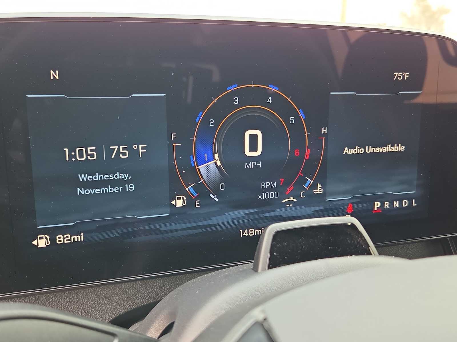 Thumbnail: 2026 Chevrolet Traverse - 26