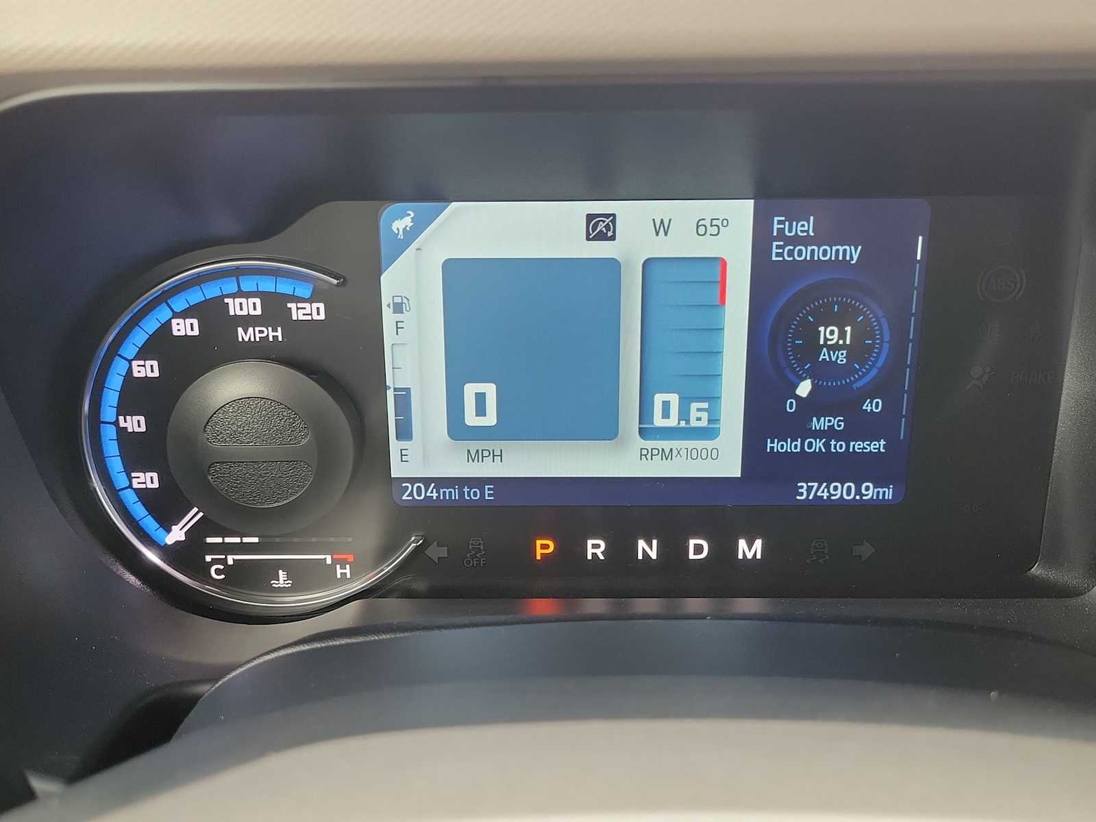 Thumbnail: 2022 Ford Bronco - 22