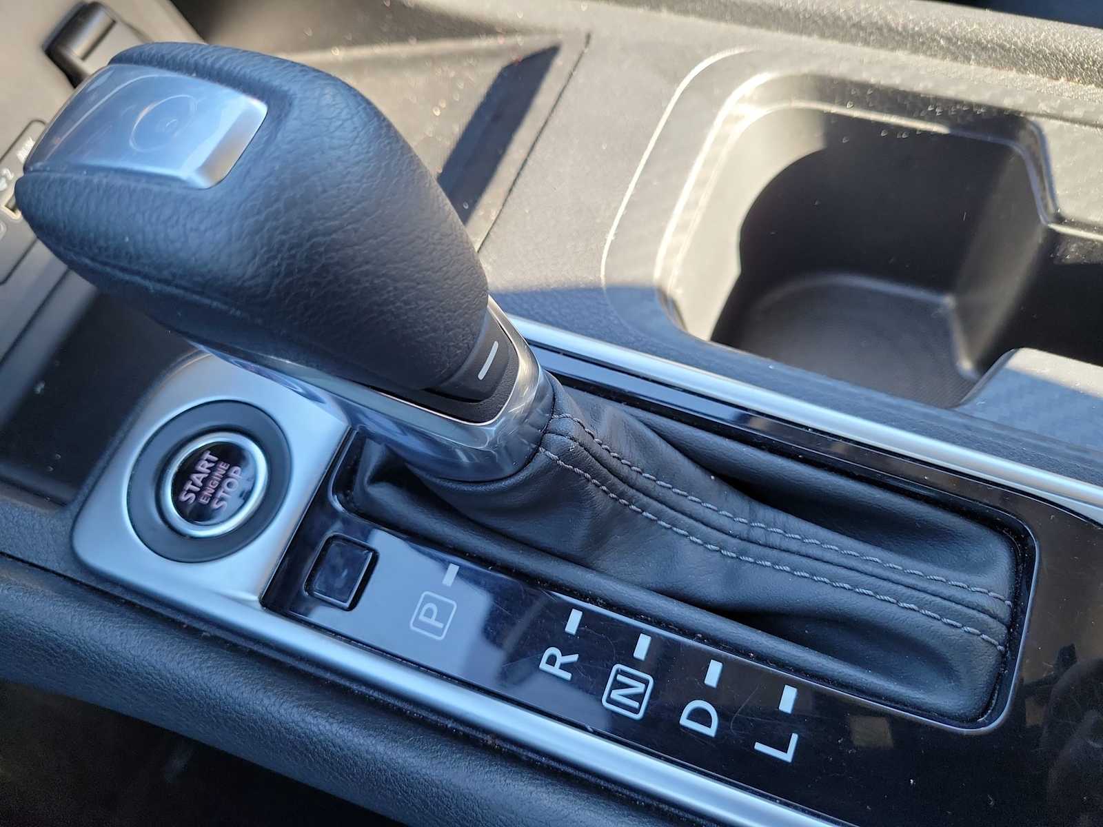 Thumbnail: 2024 Nissan Sentra - 25