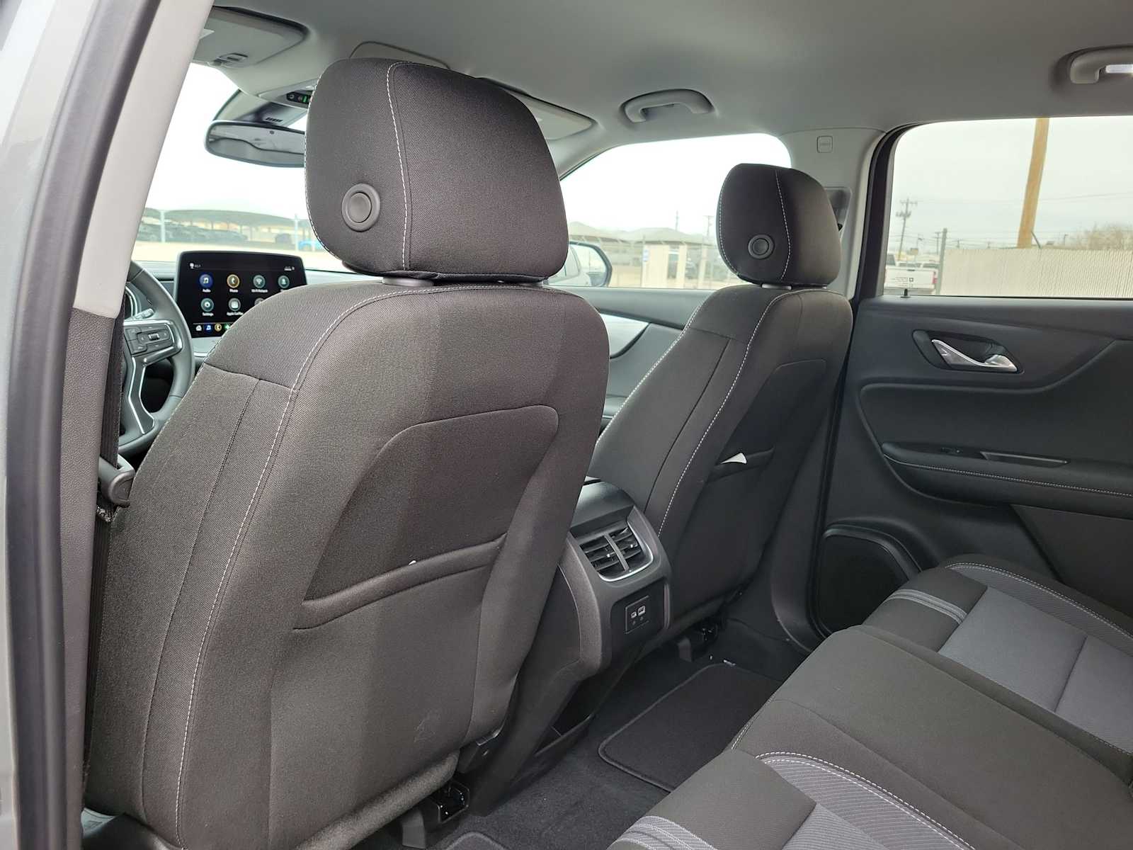 Thumbnail: 2026 Chevrolet Blazer - 16