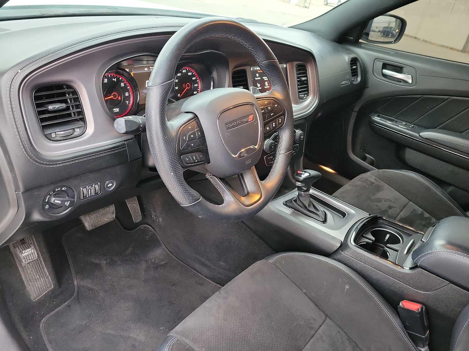 Thumbnail: 2023 Dodge Charger - 10