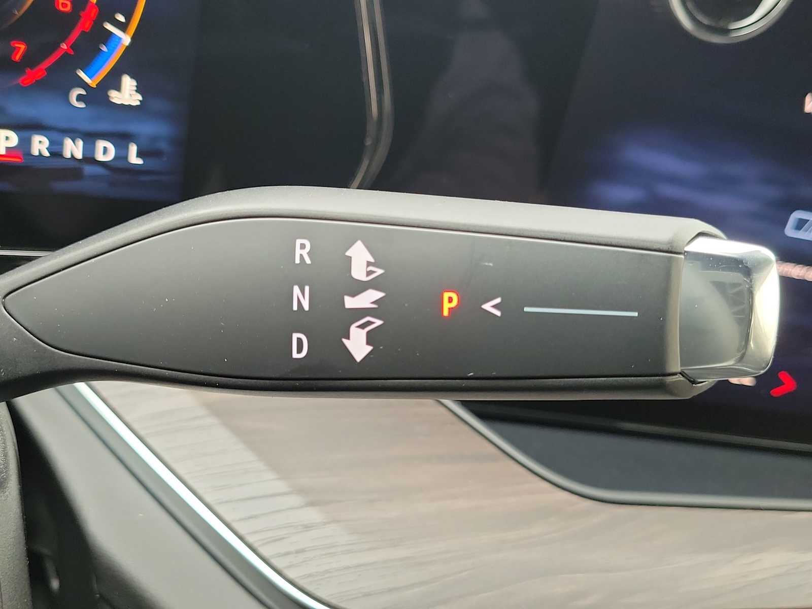 Thumbnail: 2026 Chevrolet Tahoe - 21