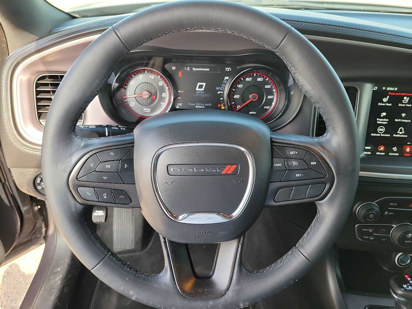 Thumbnail: 2022 Dodge Charger - 19