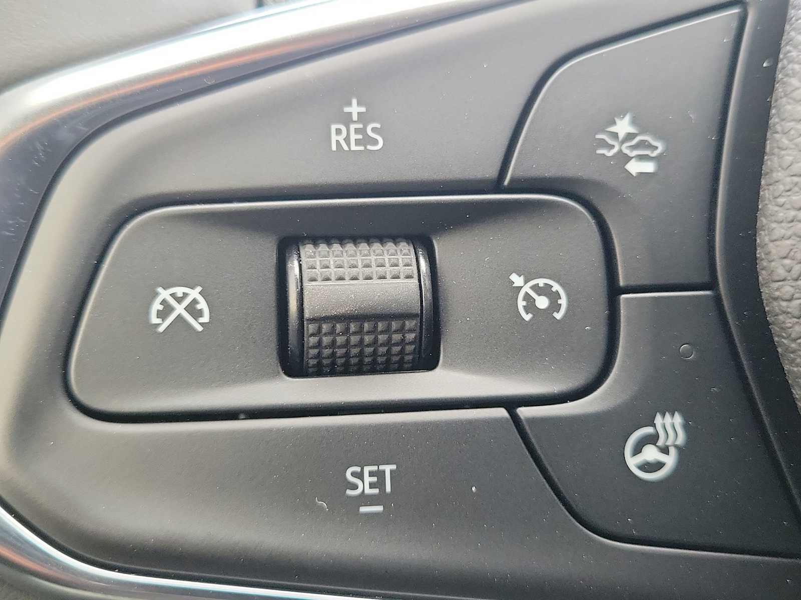 Thumbnail: 2026 Chevrolet Trax - 27