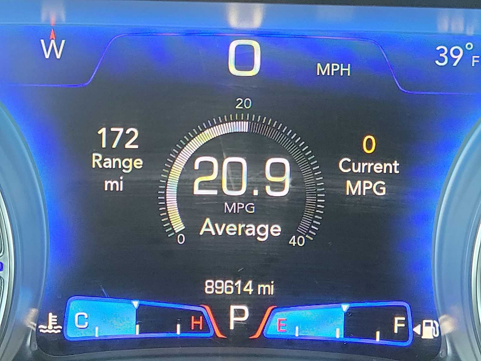 Thumbnail: 2019 Chrysler 300 - 22