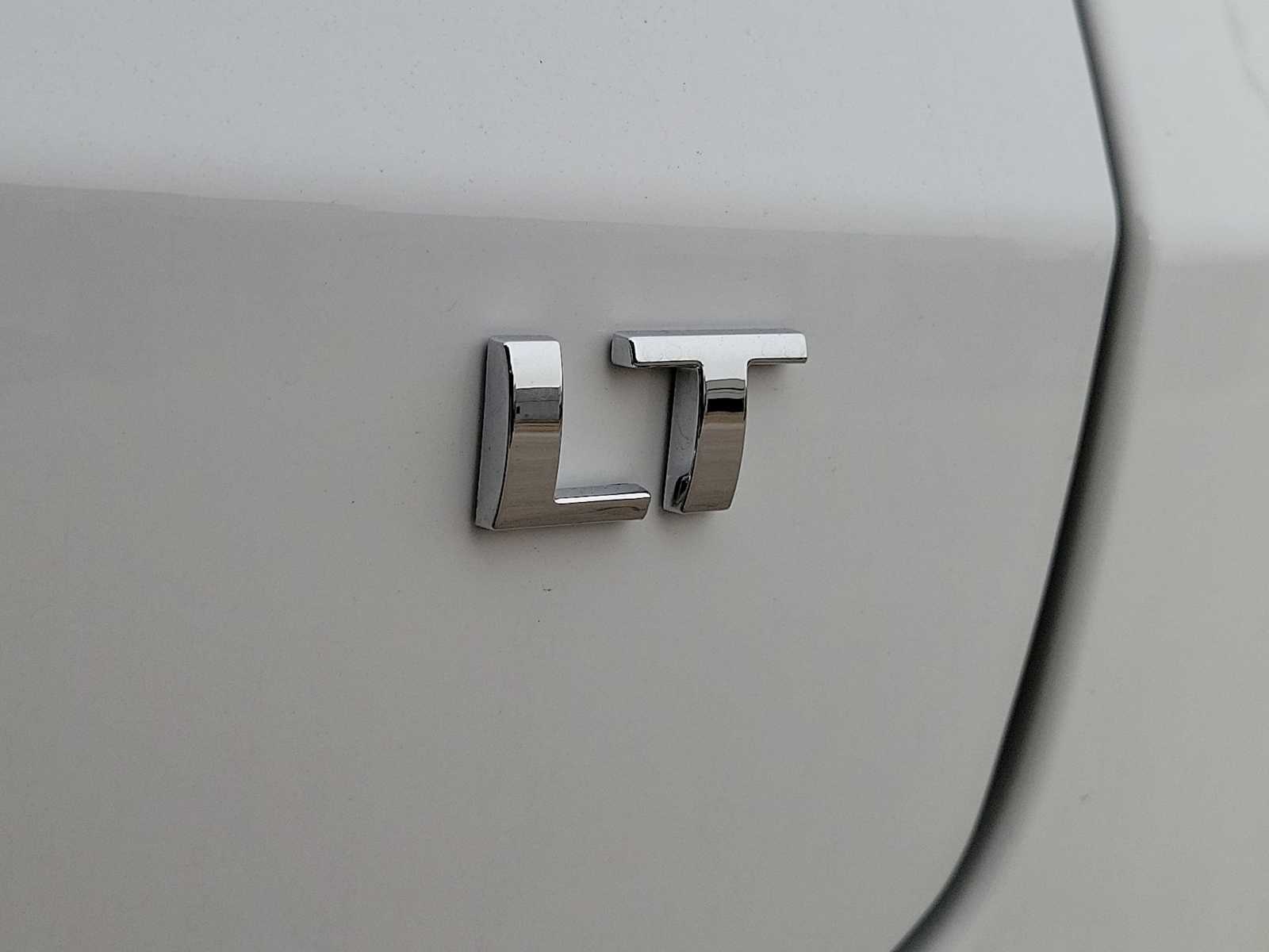 Thumbnail: 2026 Chevrolet TrailBlazer - 11