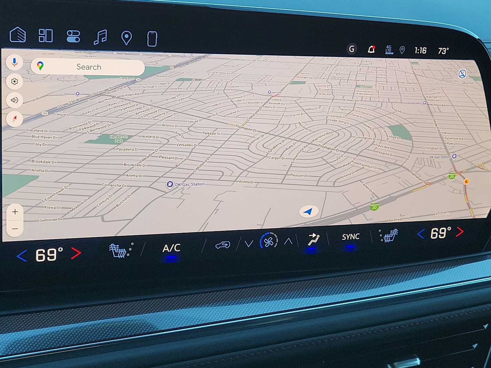 Thumbnail: 2026 Chevrolet Tahoe - 29