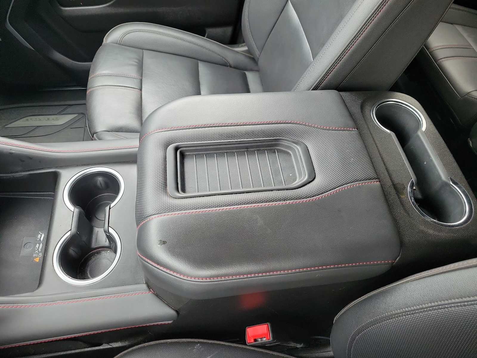 Thumbnail: 2024 Chevrolet Tahoe - 24