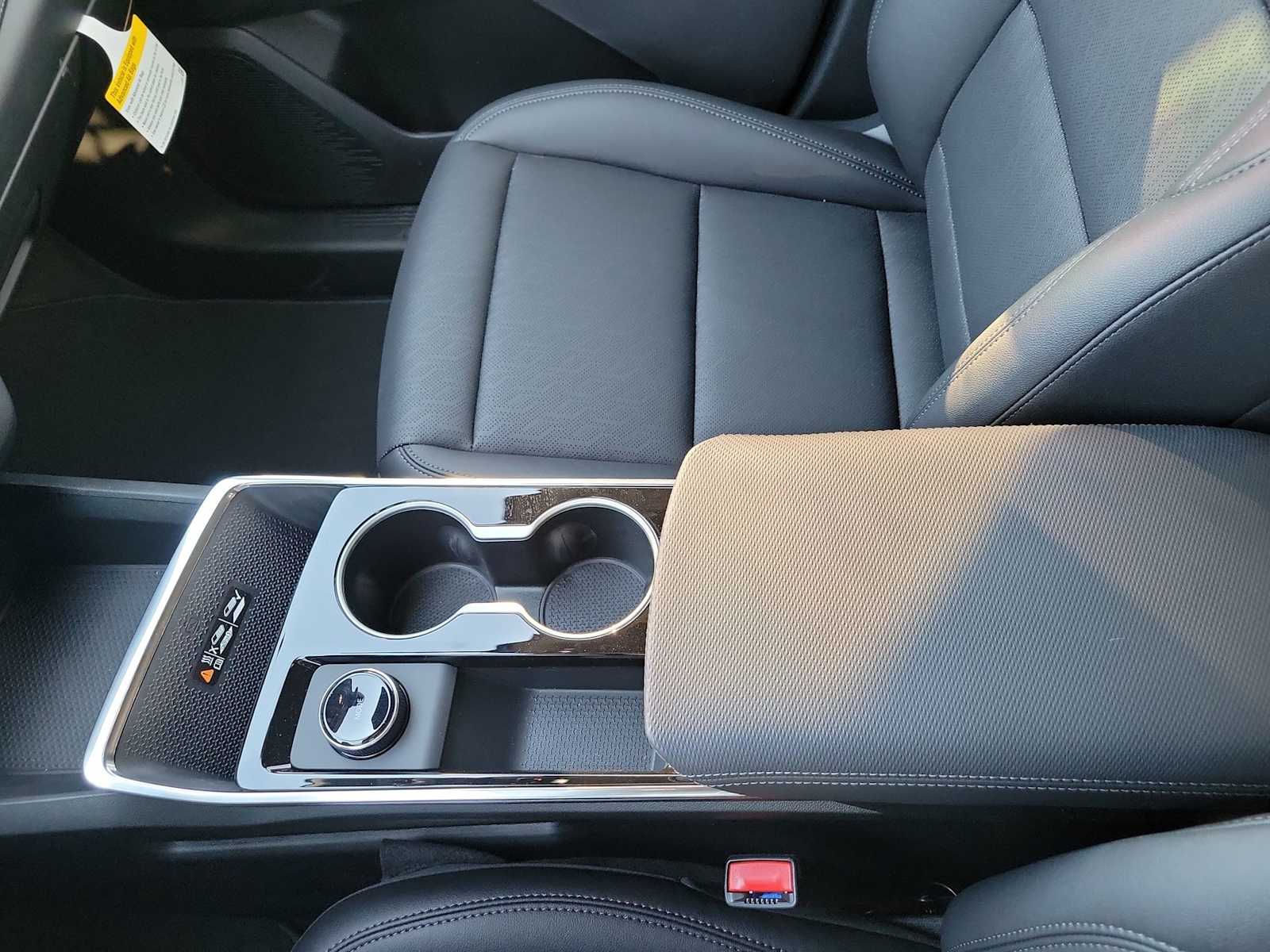 Thumbnail: 2026 Chevrolet Equinox - 20