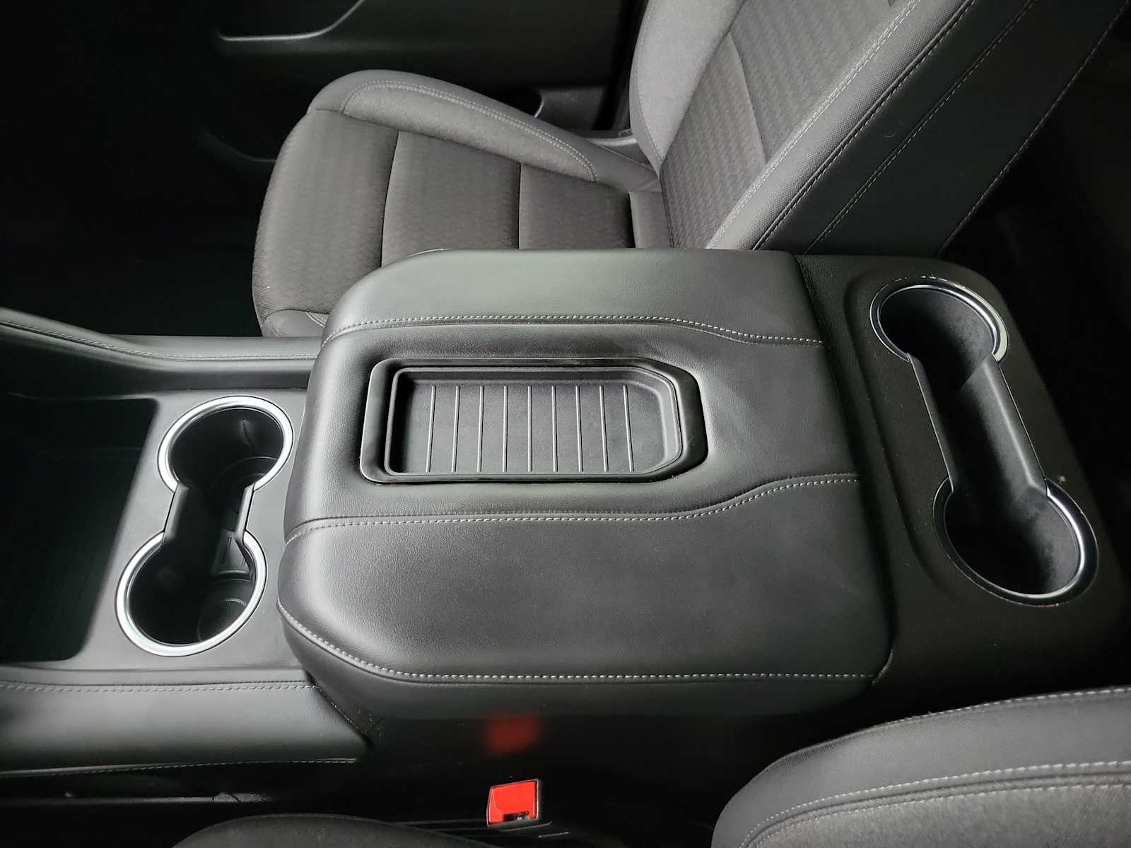 Thumbnail: 2024 Chevrolet Tahoe - 20