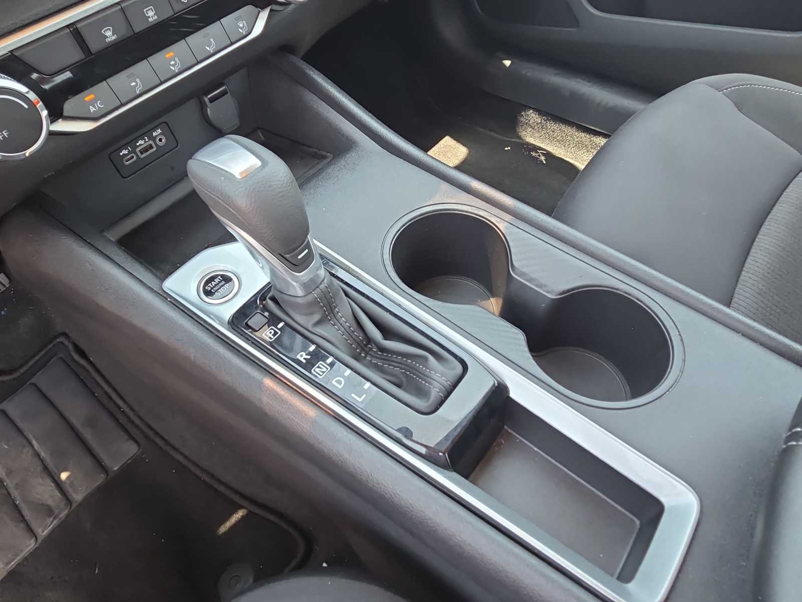Thumbnail: 2025 Nissan Altima - 21