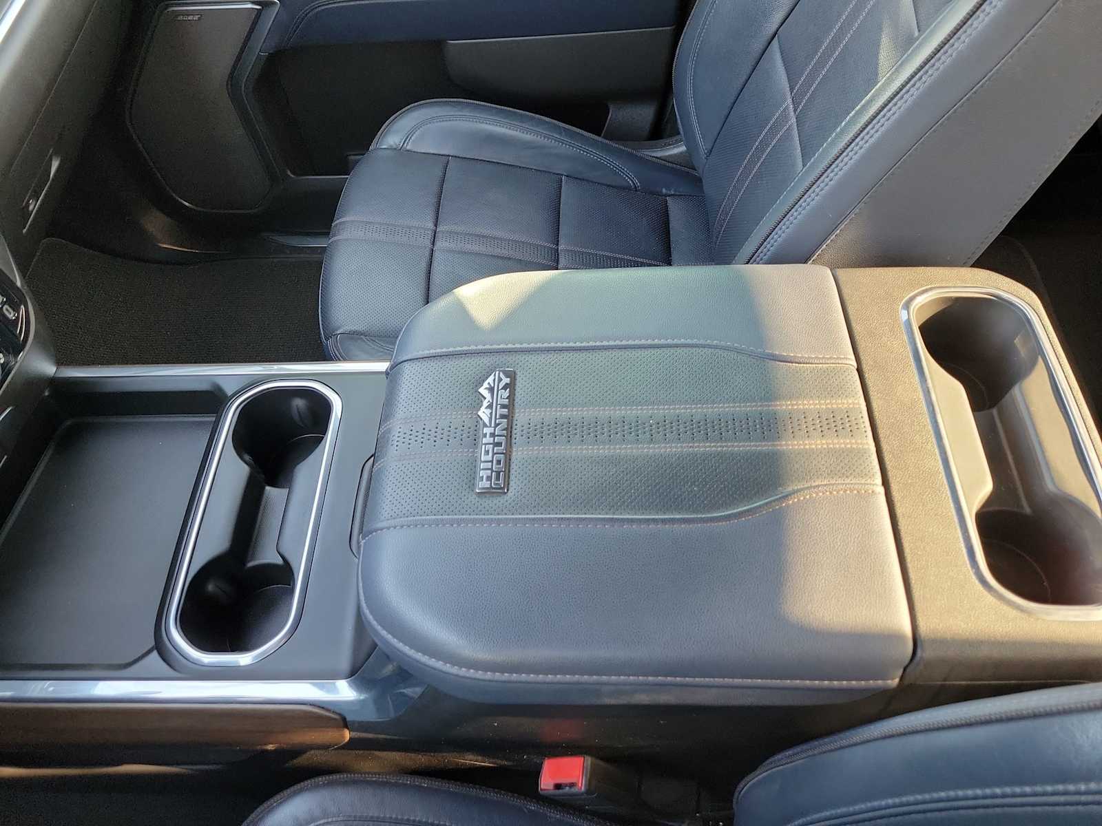 Thumbnail: 2024 Chevrolet Silverado 2500 - 20