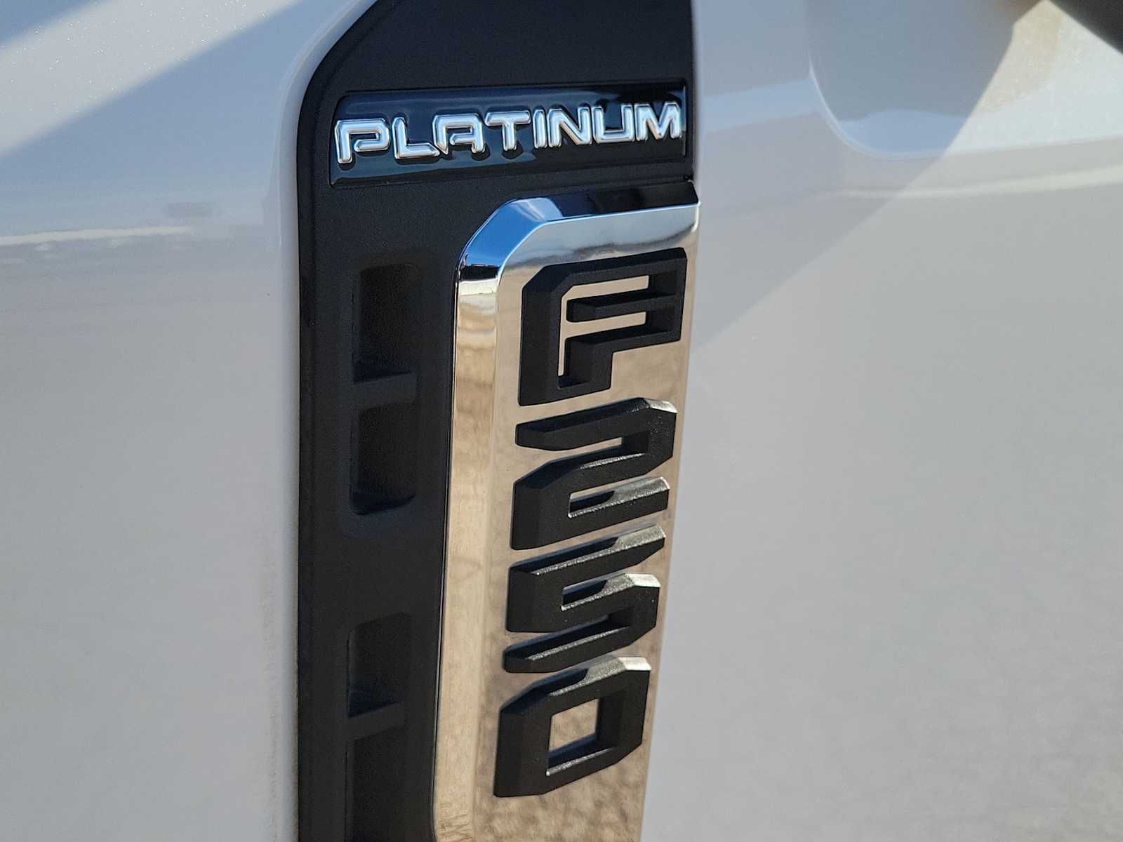 Thumbnail: 2024 Ford F-250 - 10