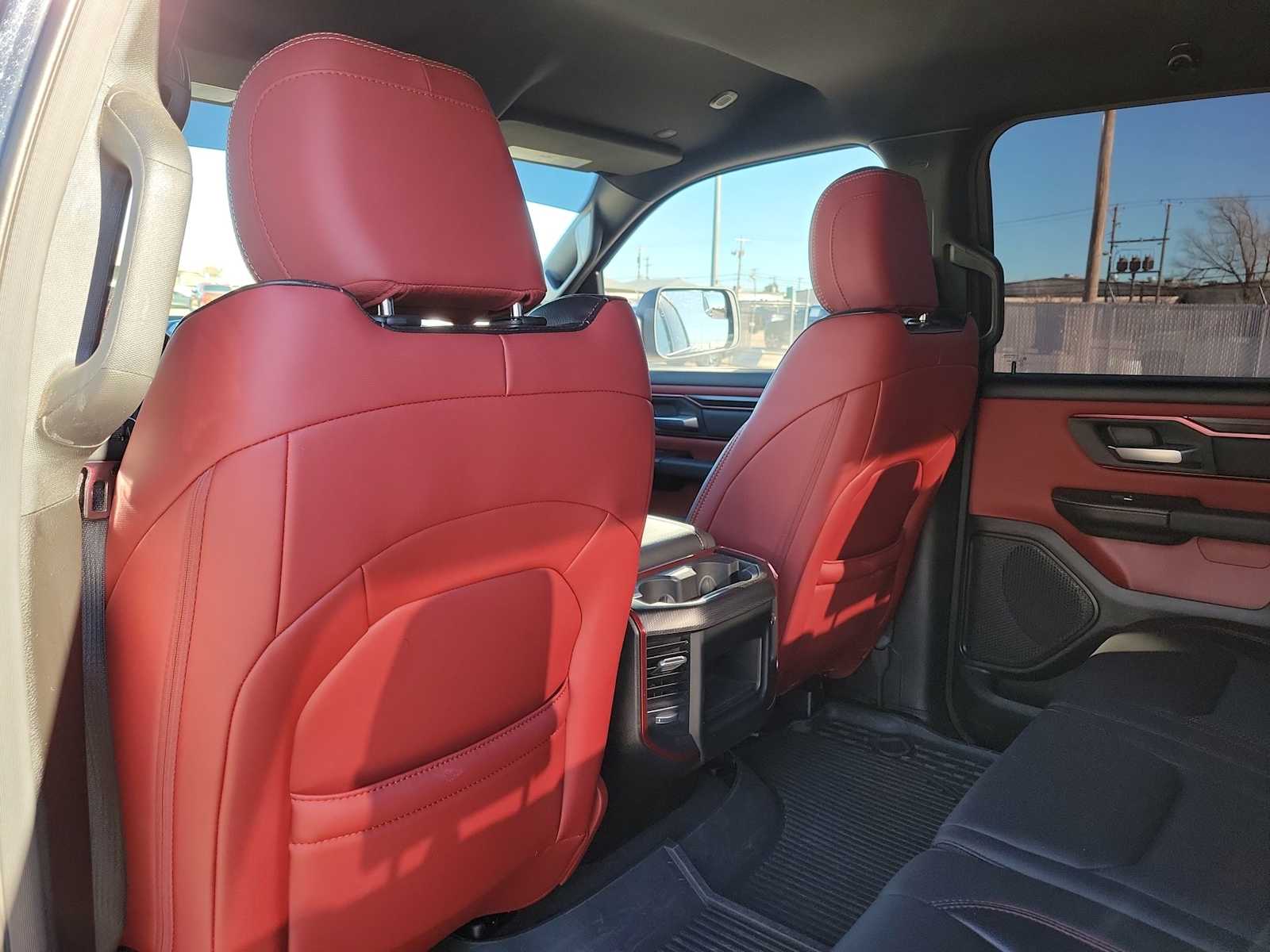 Thumbnail: 2025 RAM 1500 - 20